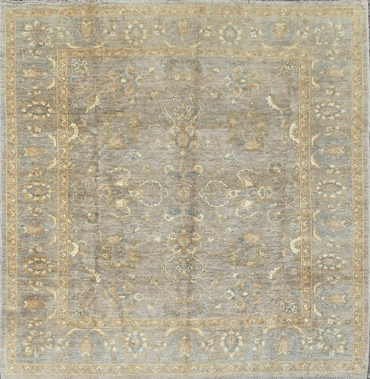 Ziegler 351 X 282 Cm