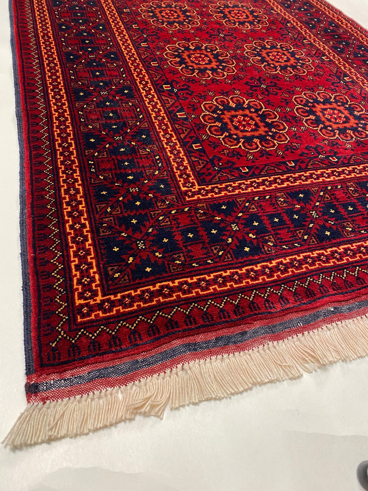 Afghan Bashiri 160 x 103 Cm