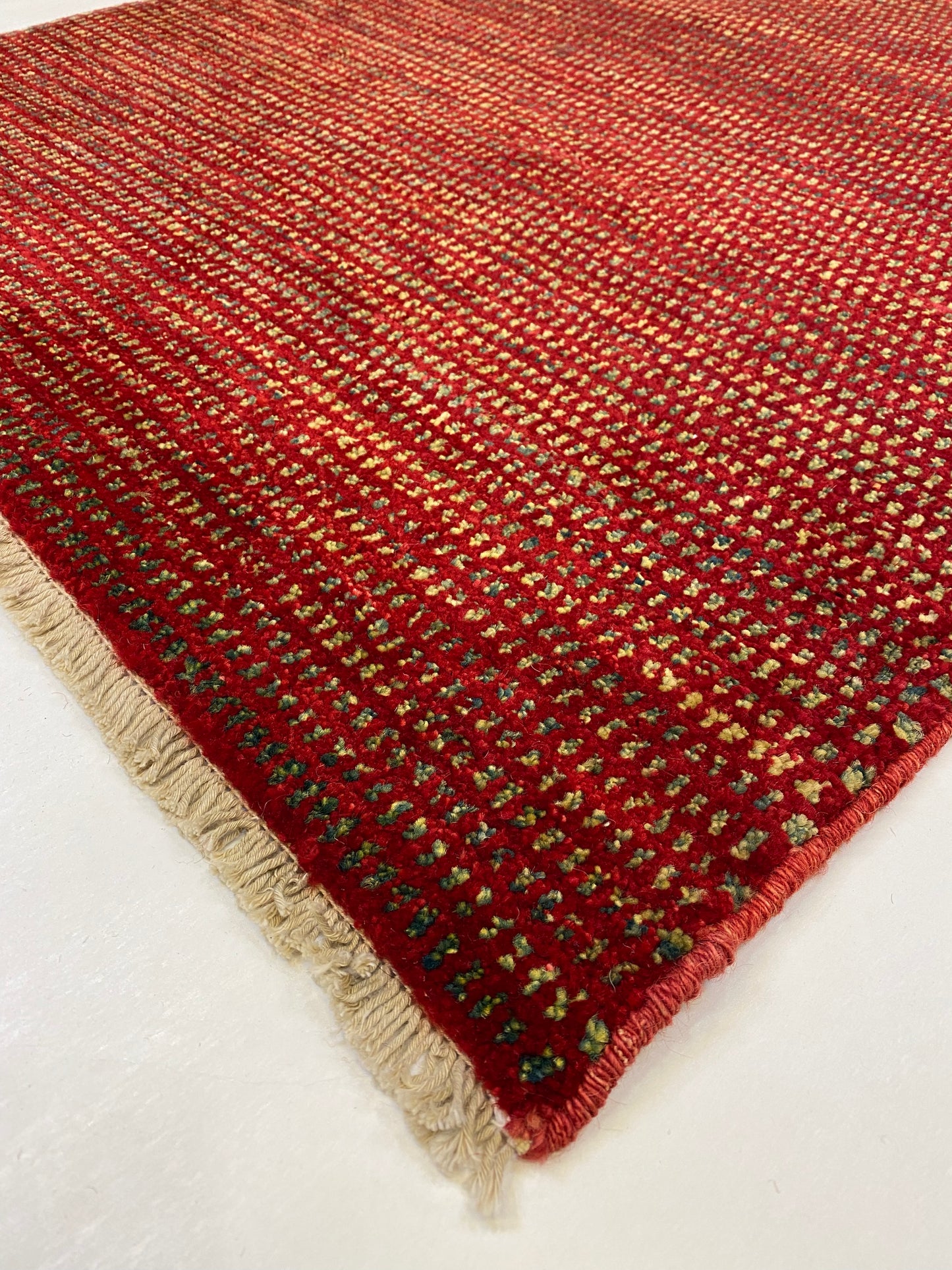 Modern Gabbeh 102 X 83 Cm