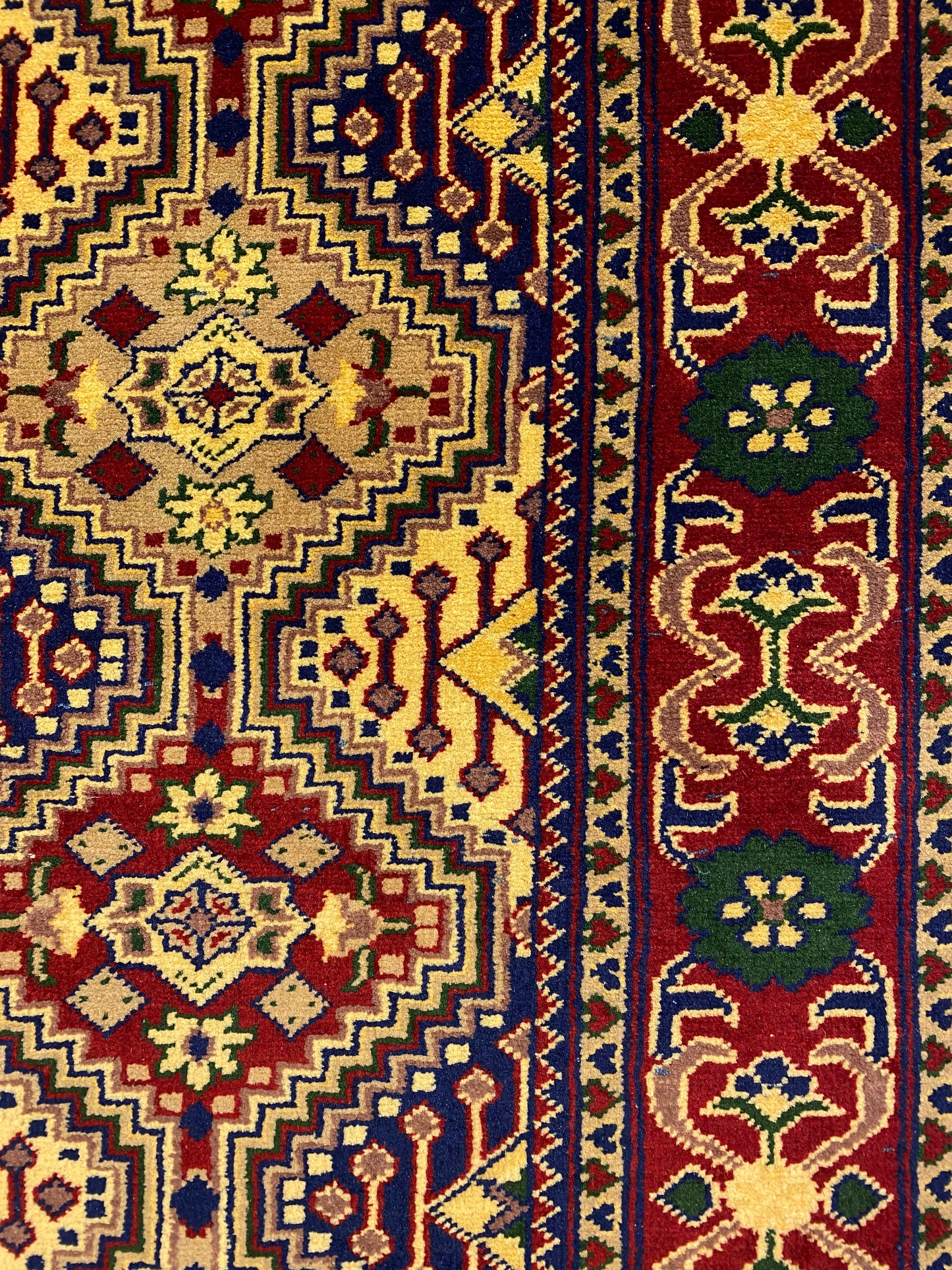 Yalama 140 X 100