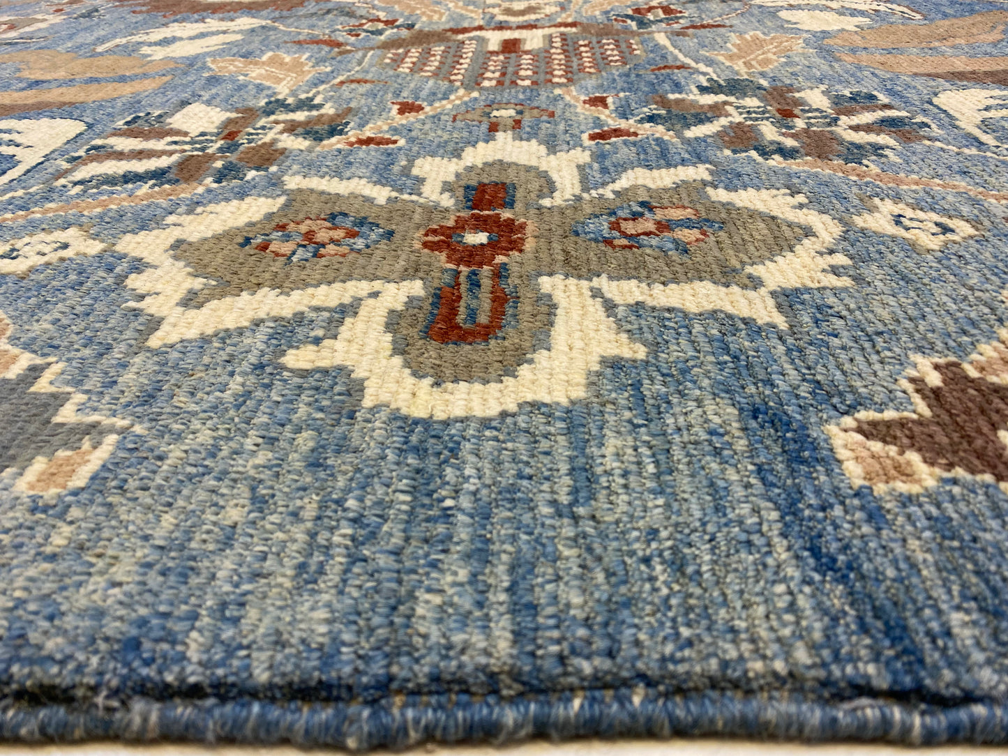Oushak 335 X 259 Cm