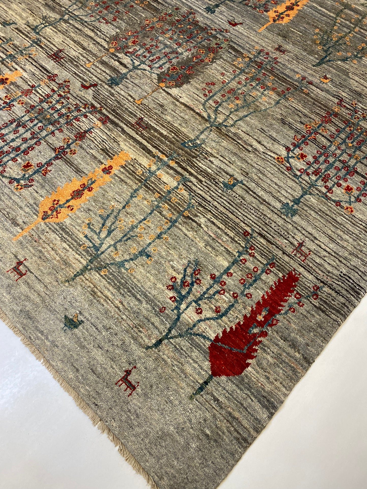 Shasavan 290 X 252 Cm