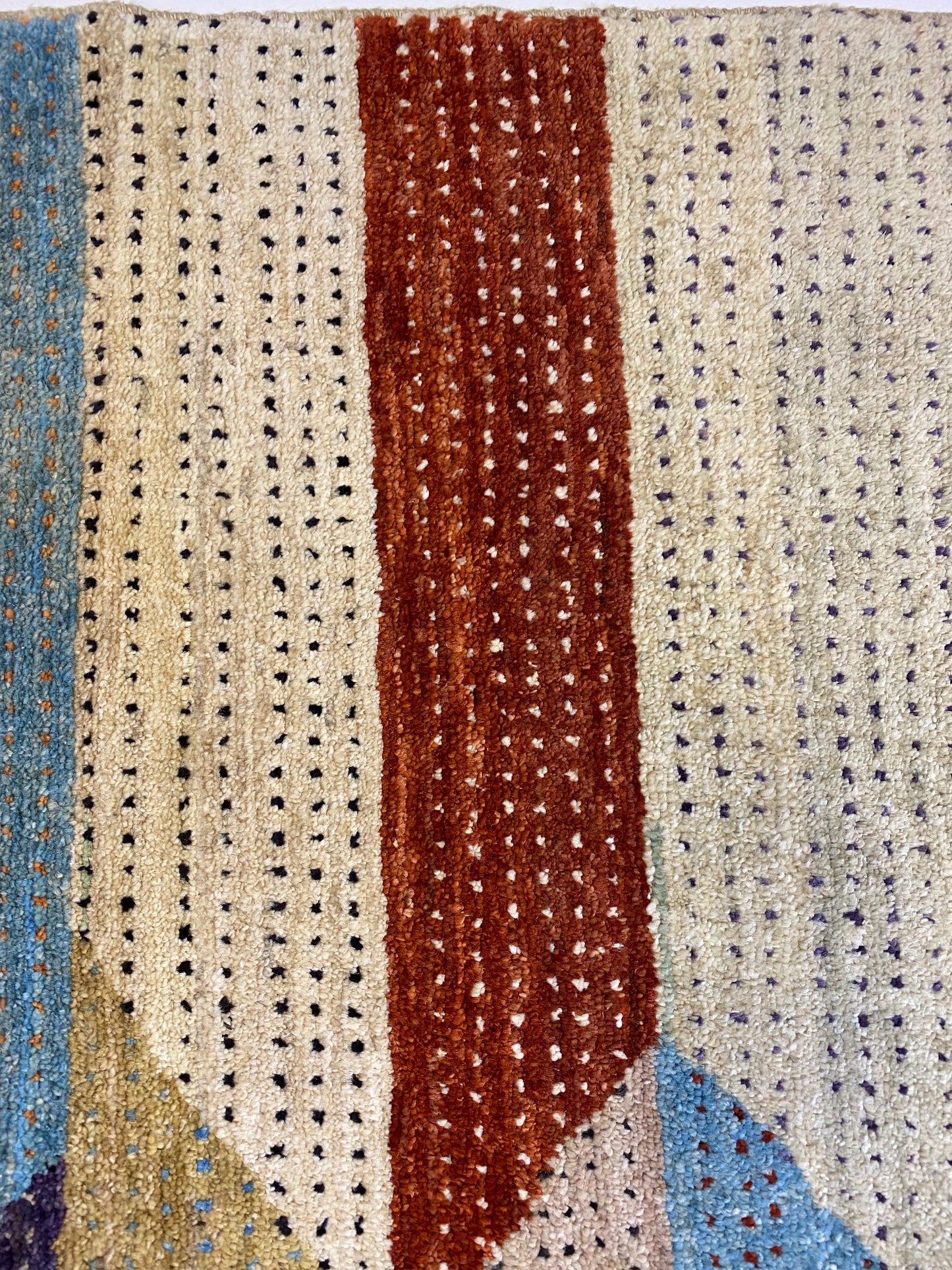 Modern Gabbeh 301 X 251 Cm