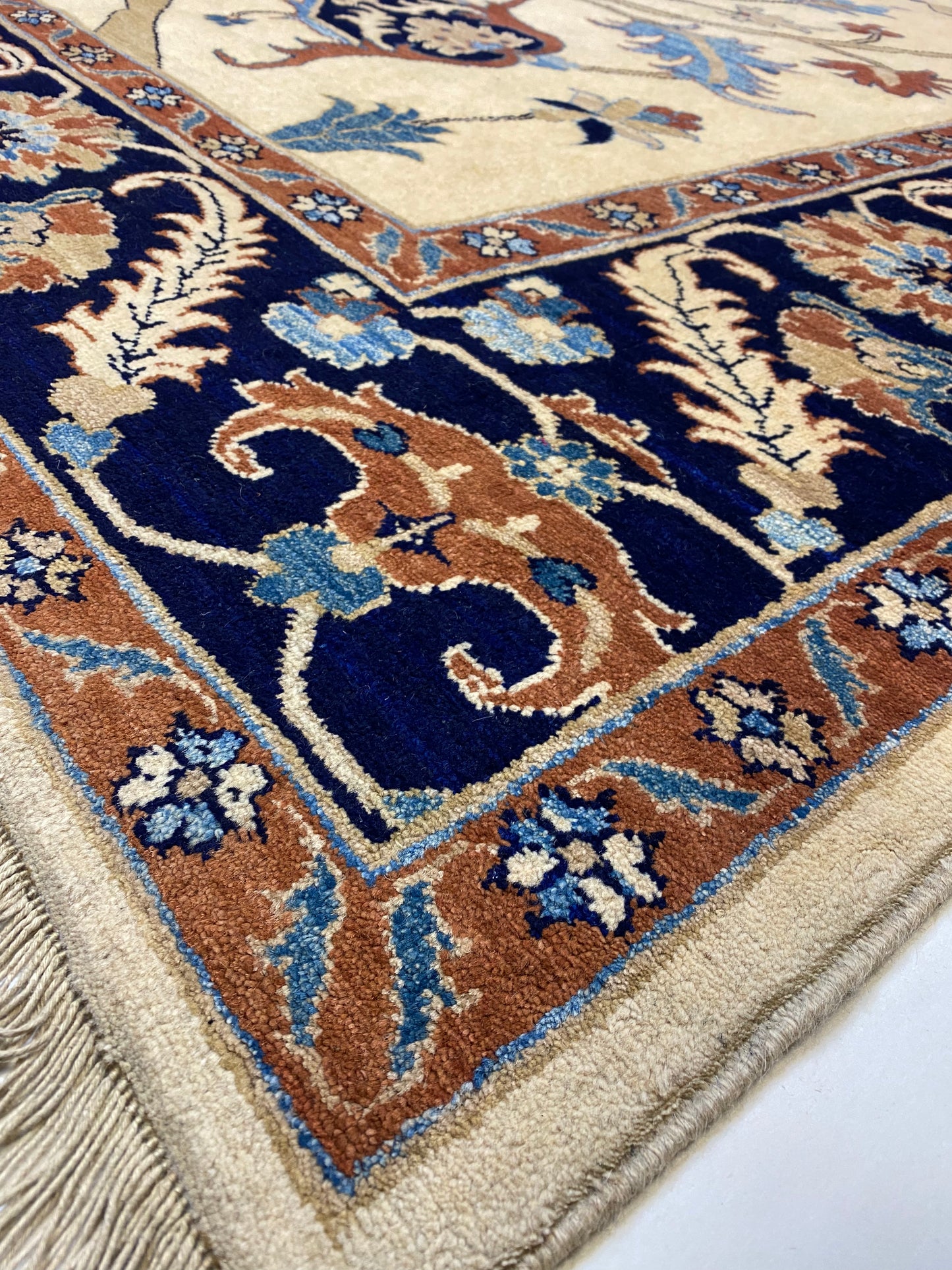 Klassieke Ziegler 352 X 278 Cm