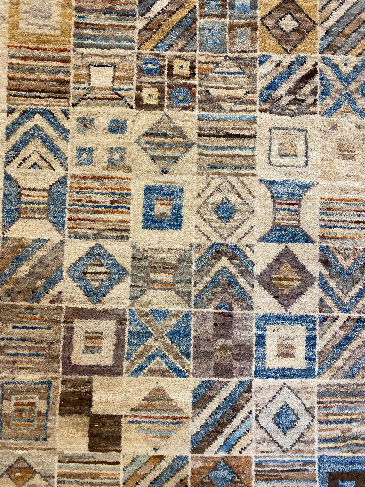 modern Tapijt 320 X 247 Cm