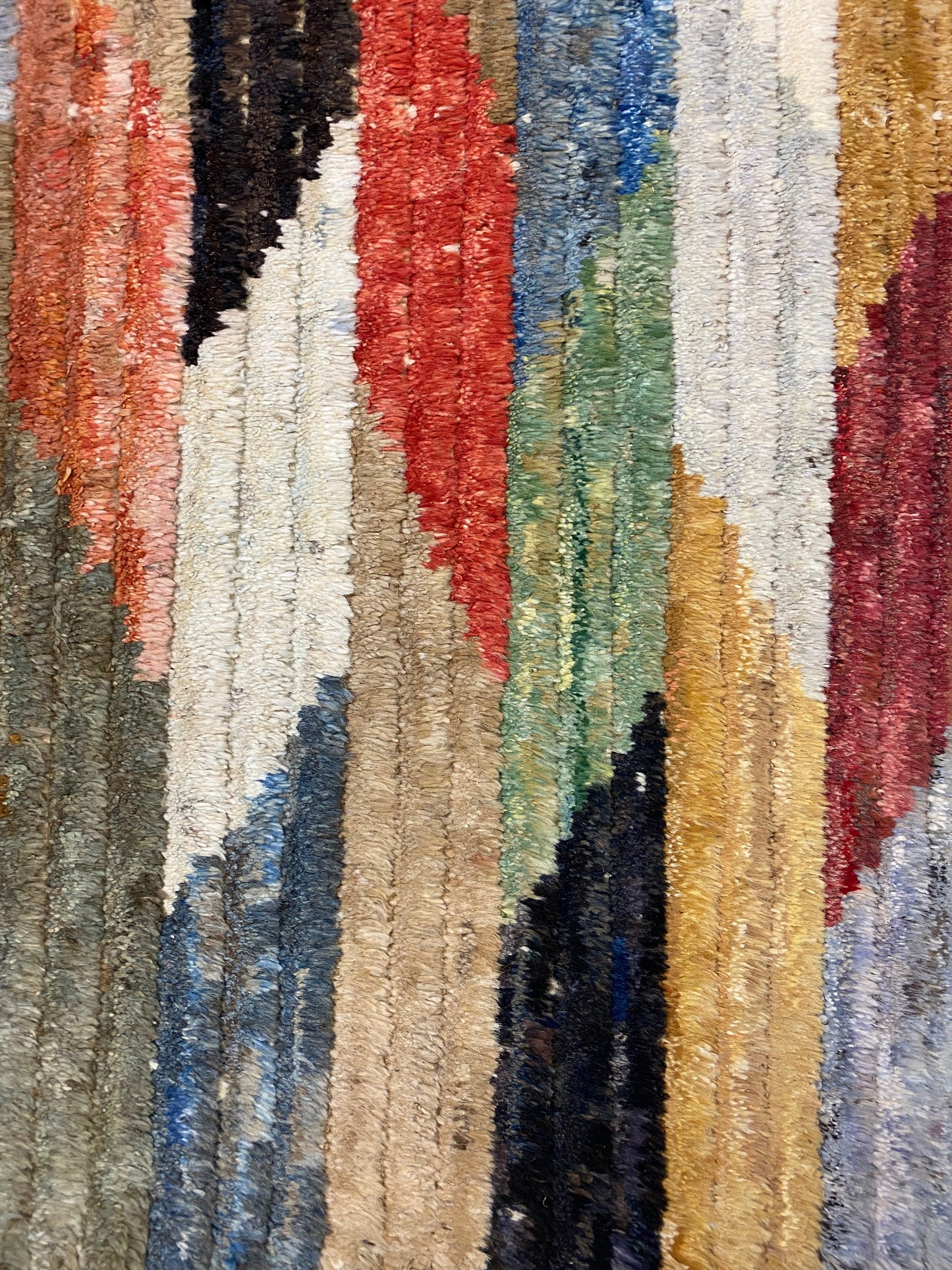Modern Kunstwerk Vloerkleed 297 X 244 Cm