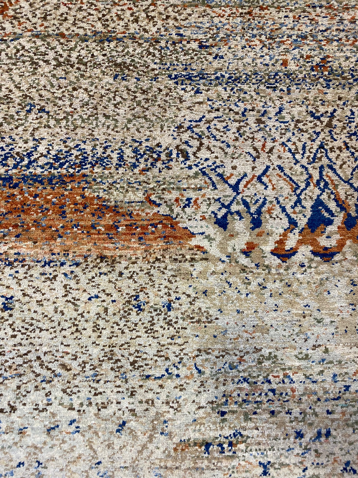 Oosters Art Design 352 X 247 CM