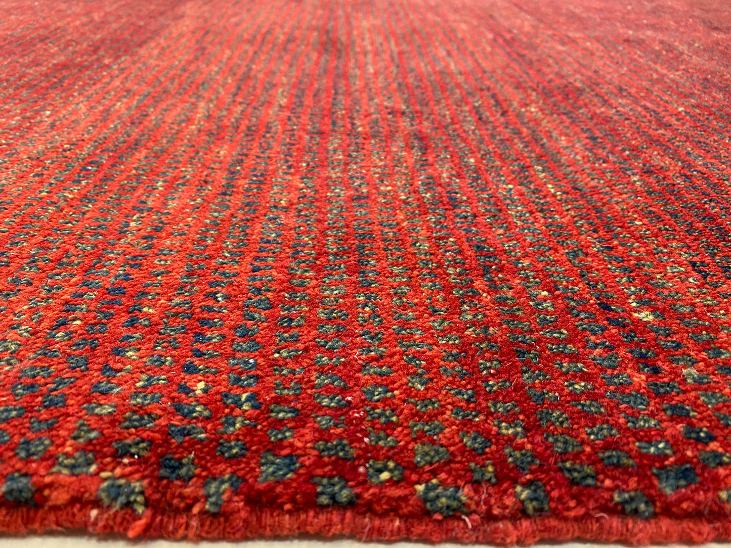 Afghan Modern 300 X 250 Cm