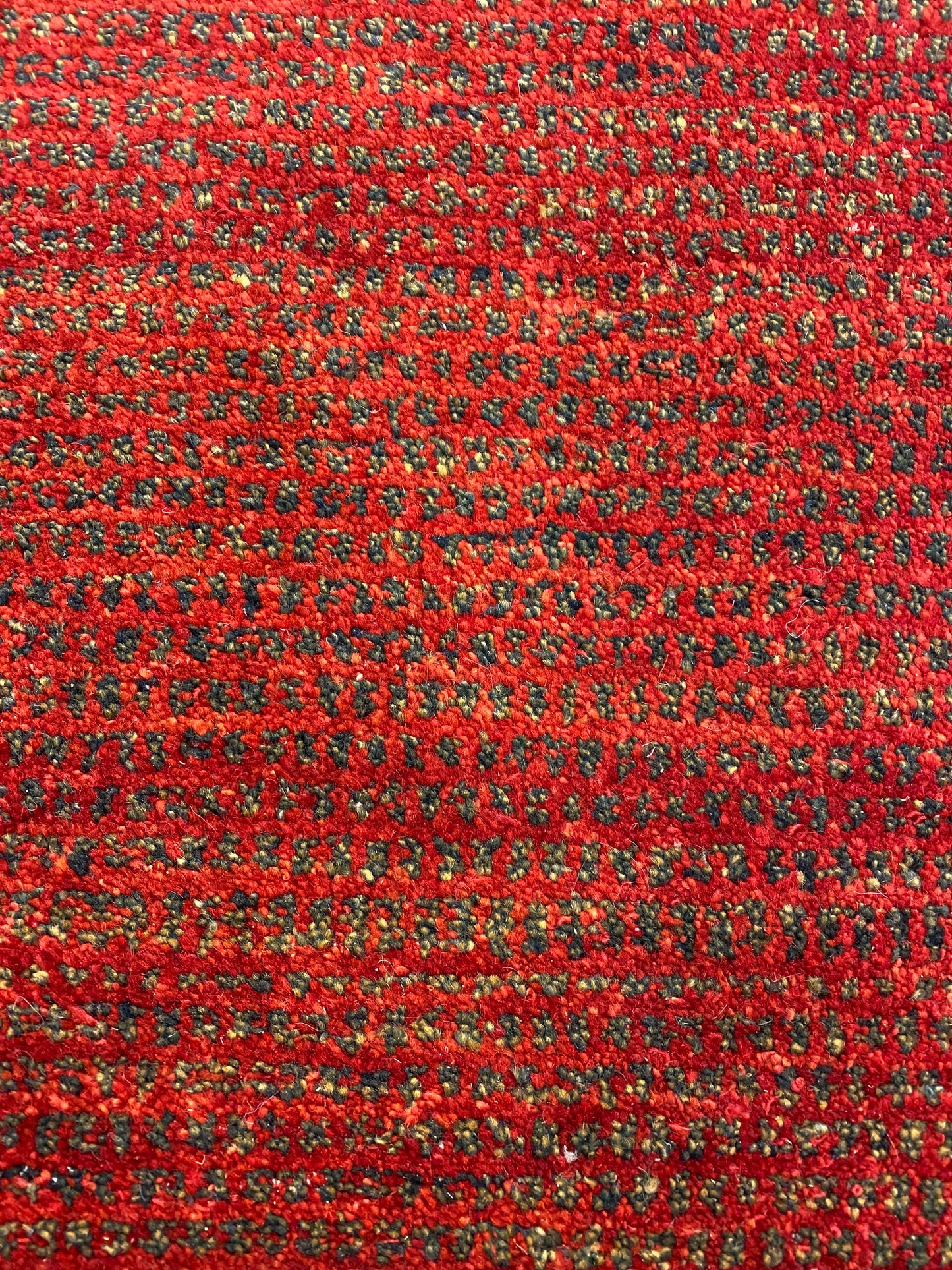 Afghan Modern 300 X 250 Cm