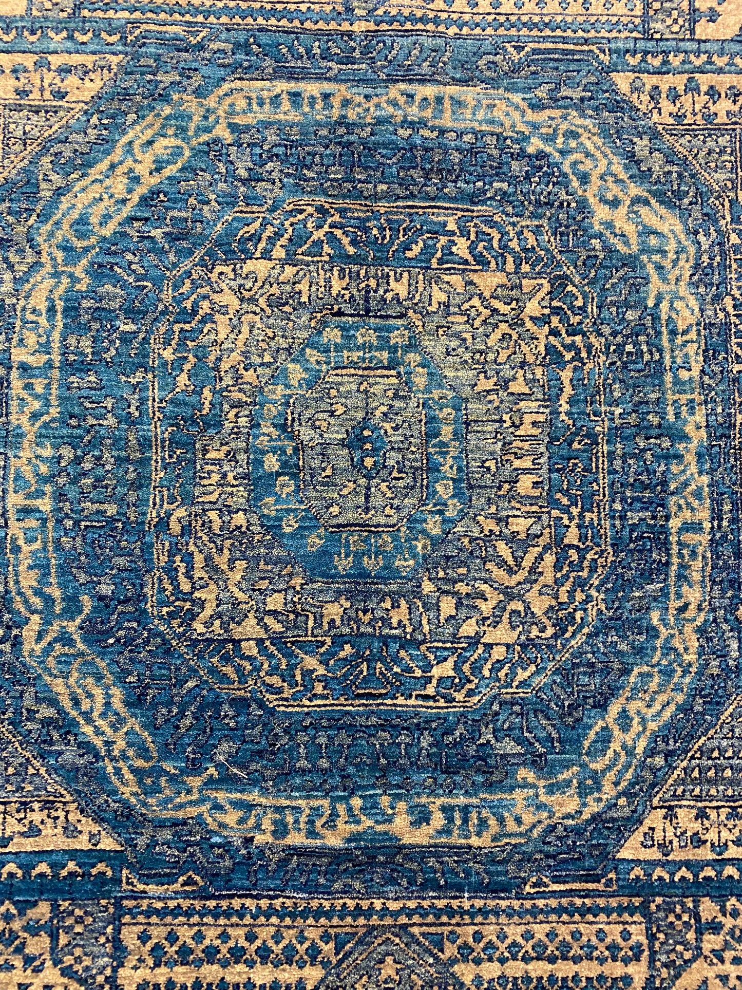 Mamluk 319 X 249 Cm