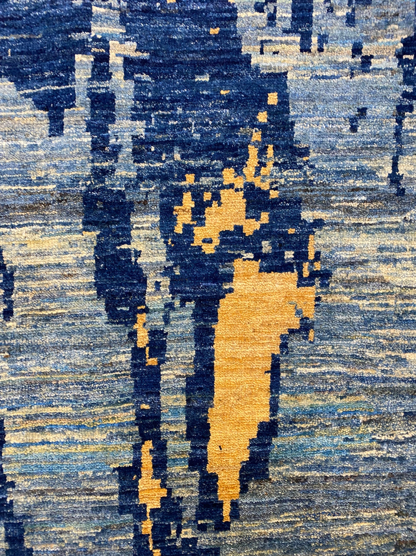 Modern Art Design 296 X 245 Cm