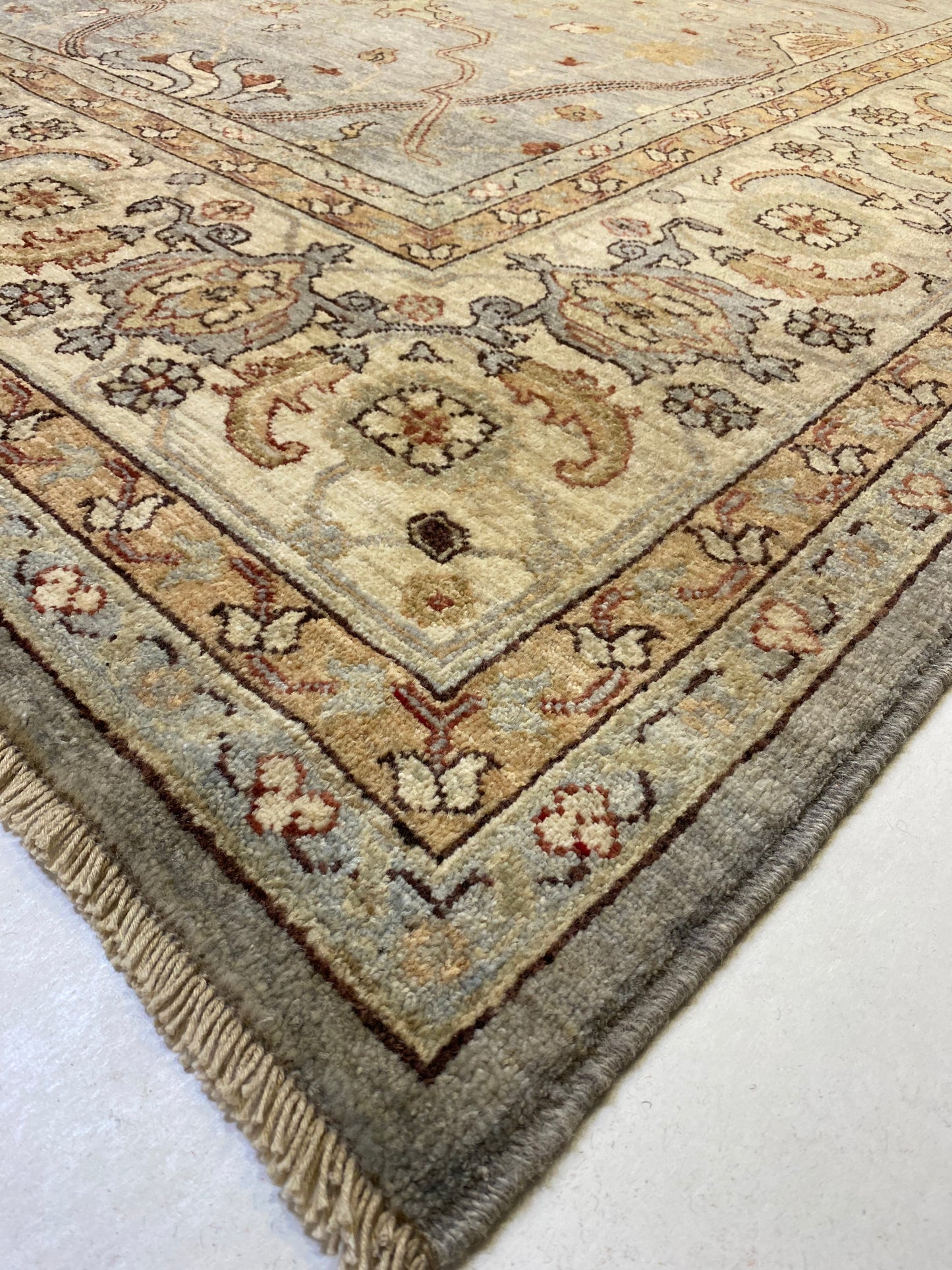 Ziegler Bidjar 347 X 256 Cm