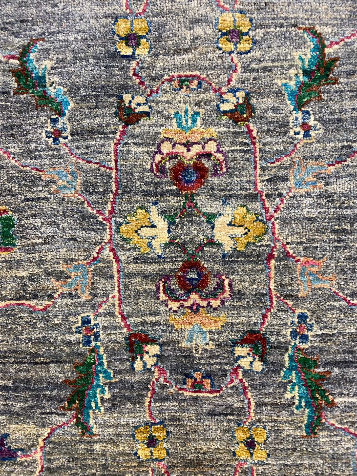 Shasavan 346 X 250 Cm