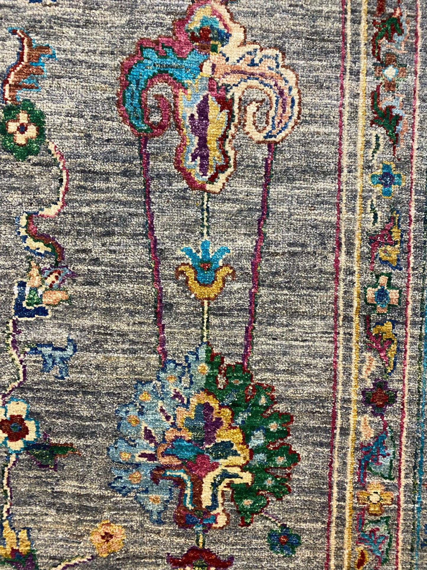 Shasavan 346 X 250 Cm