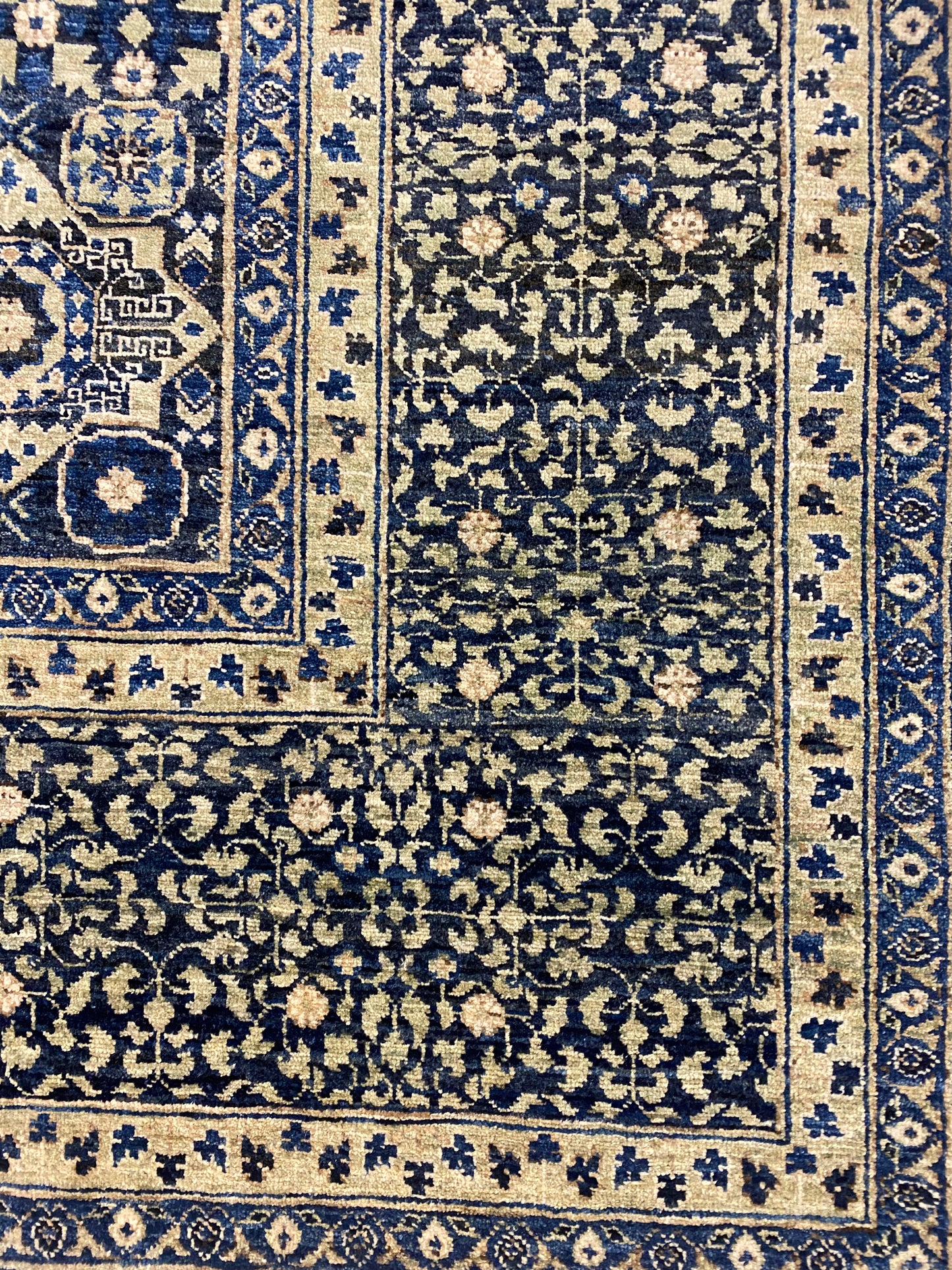Mamluk 360 X 279 Cm