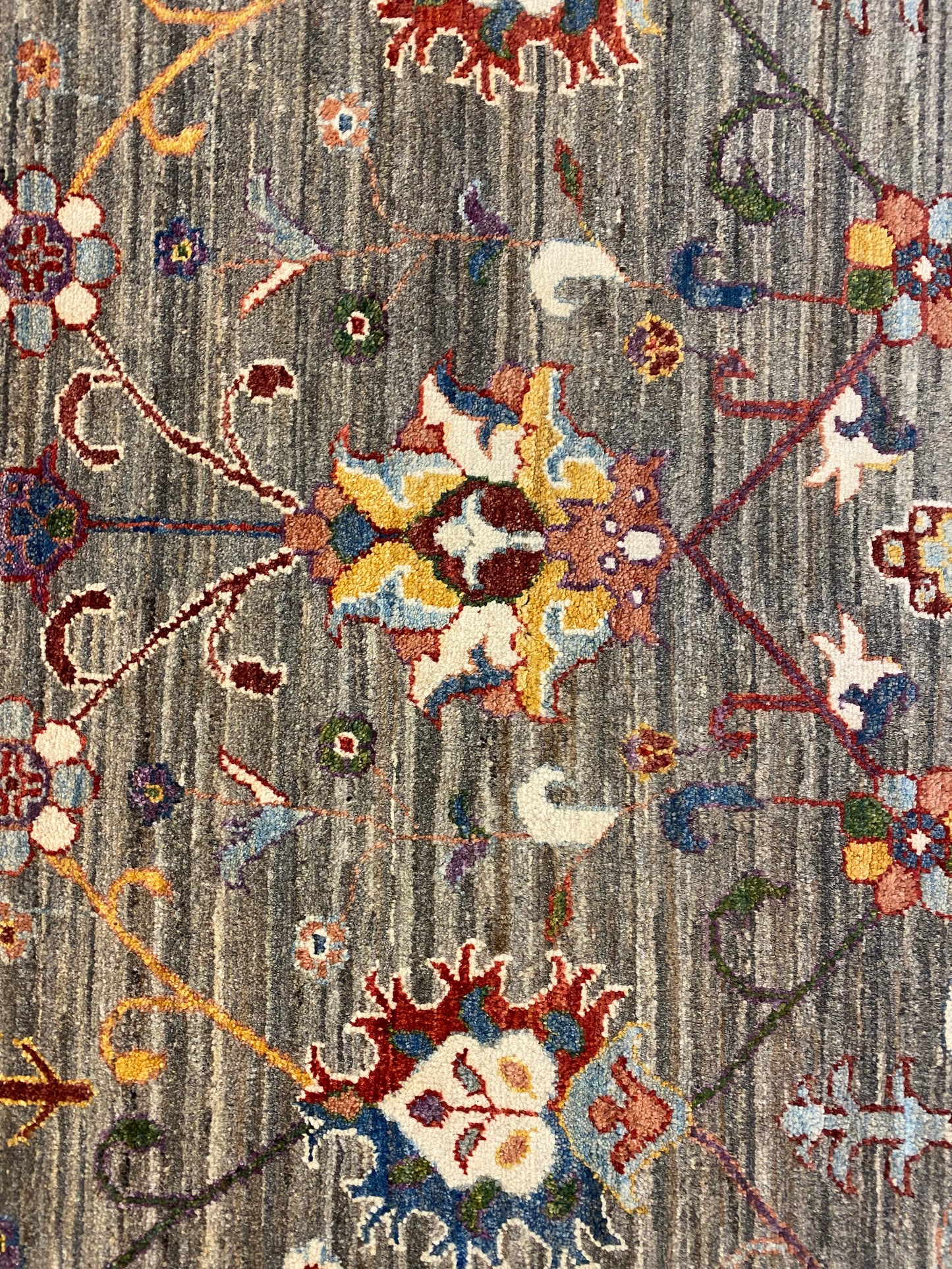Shasavan 300 X 255 Cm