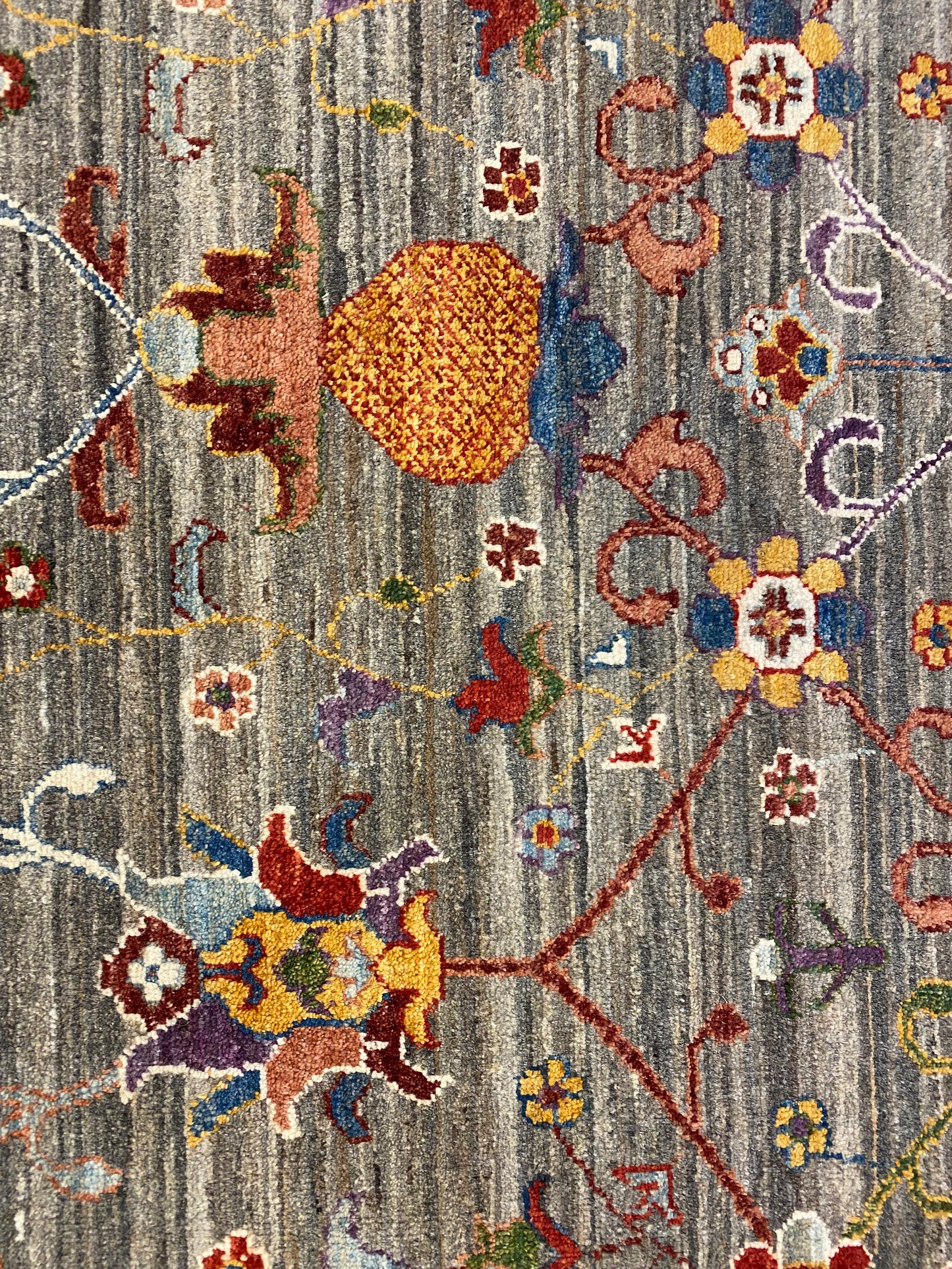 Shasavan 300 X 255 Cm