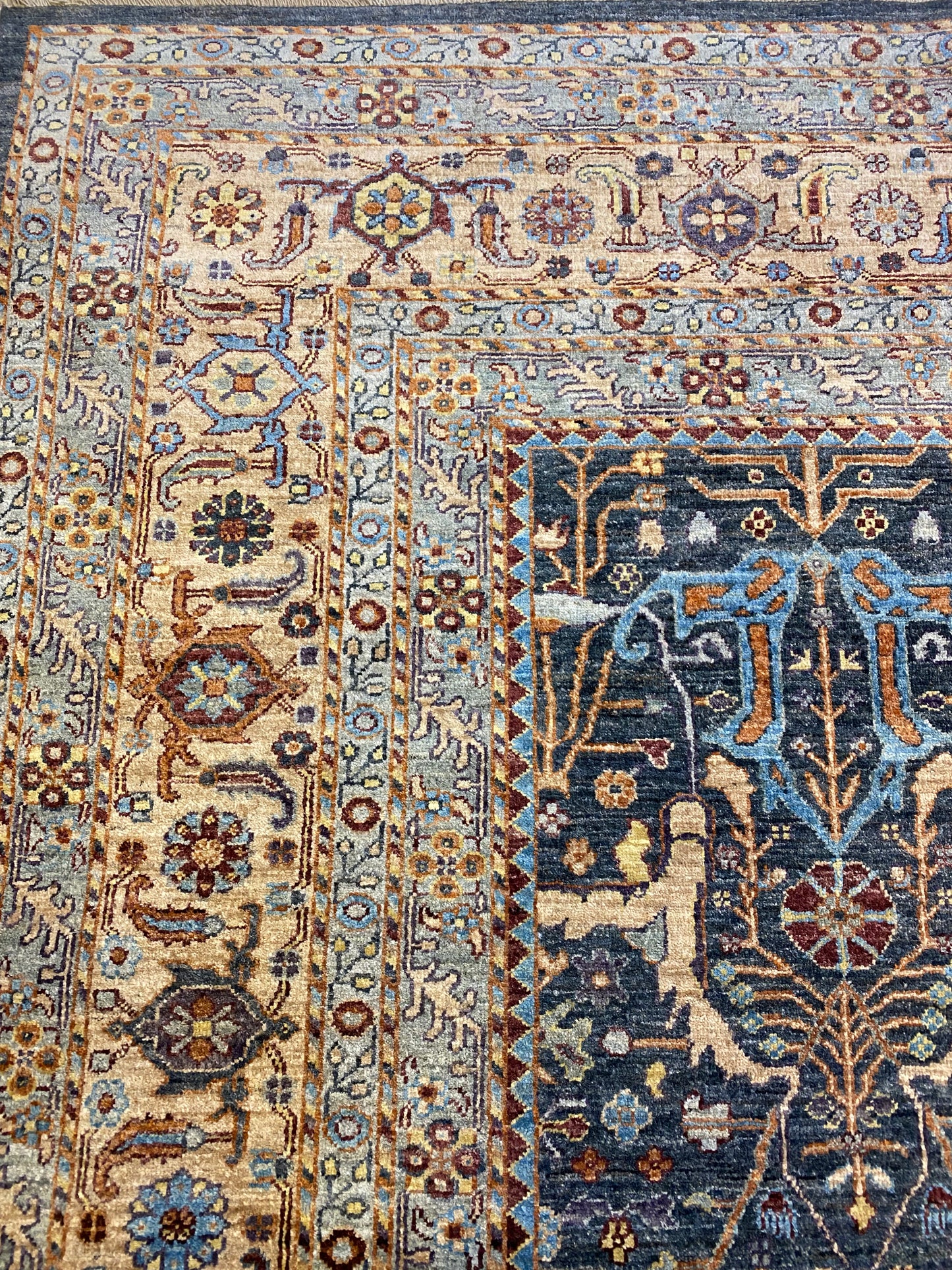 Bidjar 300 X 195 CM