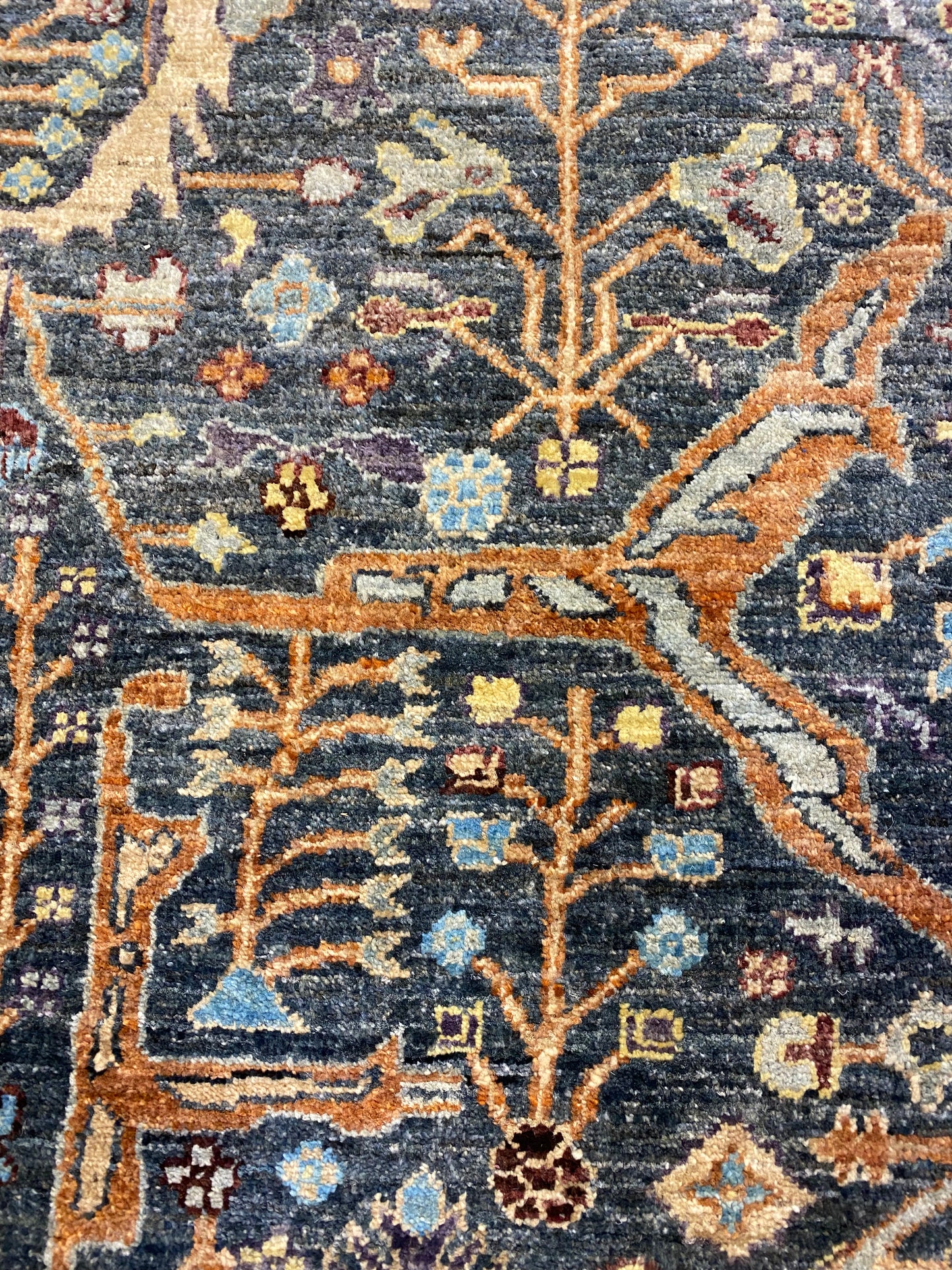 Bidjar 300 X 195 CM