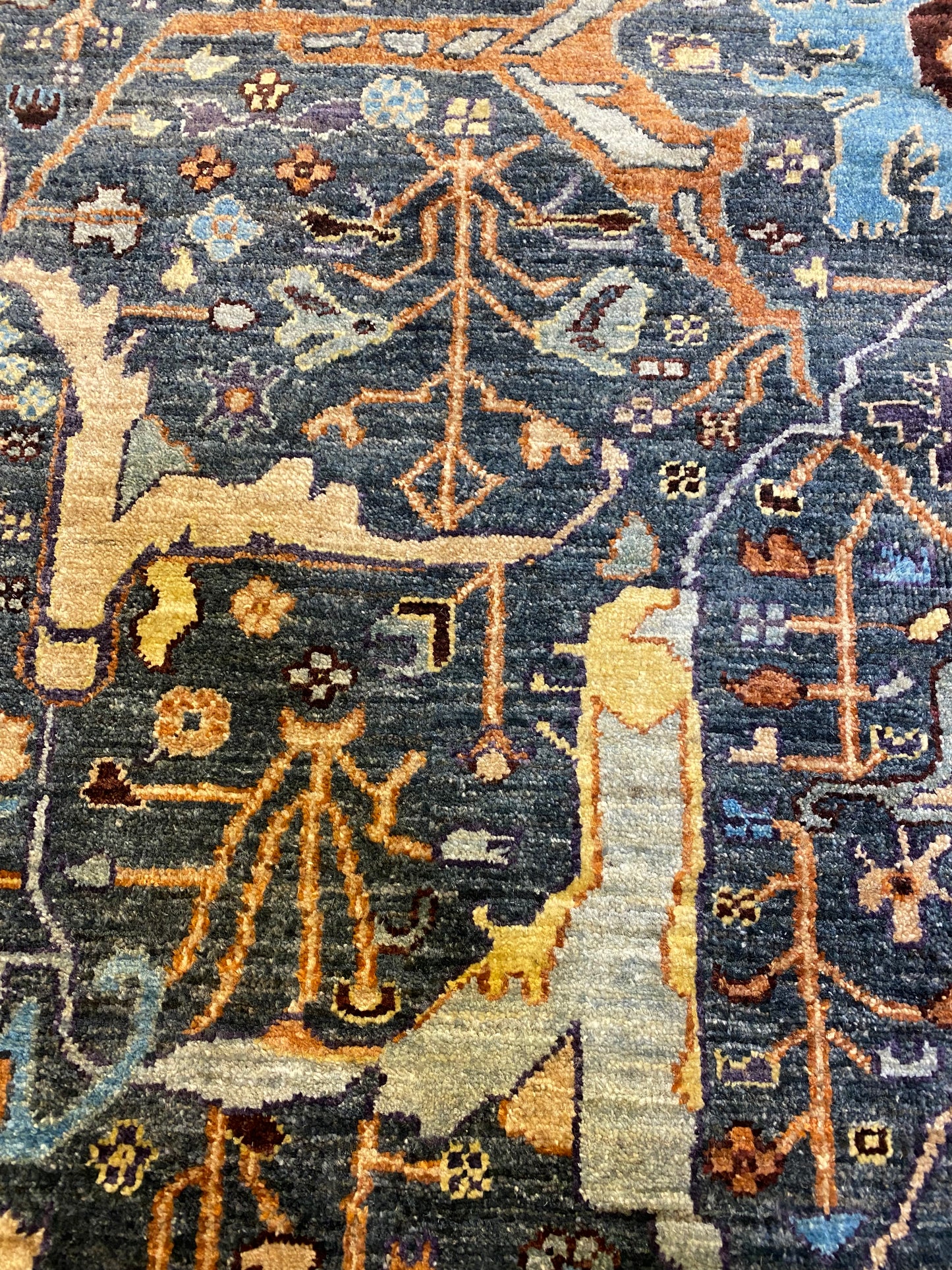 Bidjar 300 X 195 CM