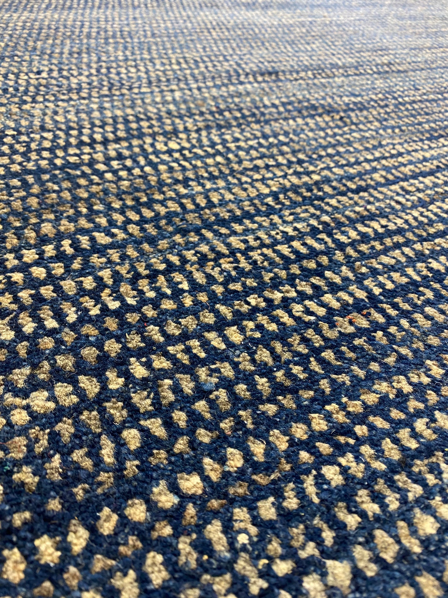 Modern Qarqin Rug Vloerkleed maat 294 X 212 Cm