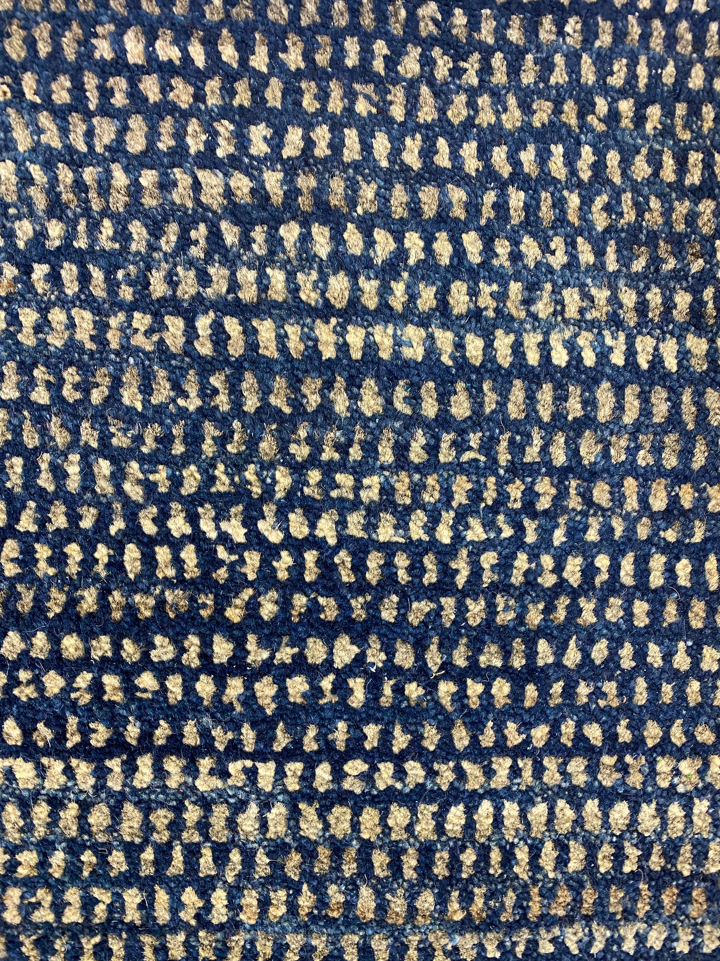 Modern Qarqin Rug Vloerkleed maat 294 X 212 Cm