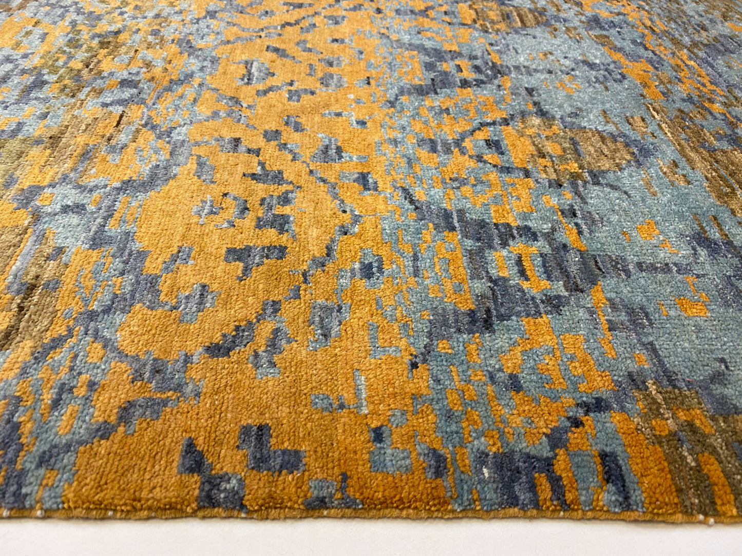 Modern Ziegler Vloerkleed 297 X 196 Cm