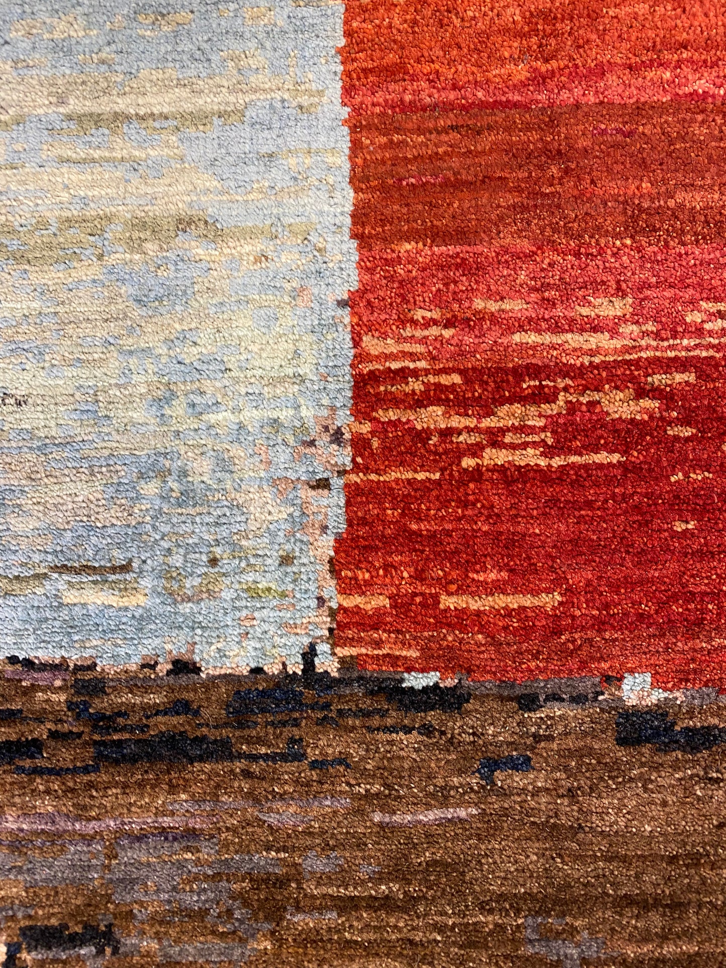Modern Painting Vloerkleed 299 X 202 Cm