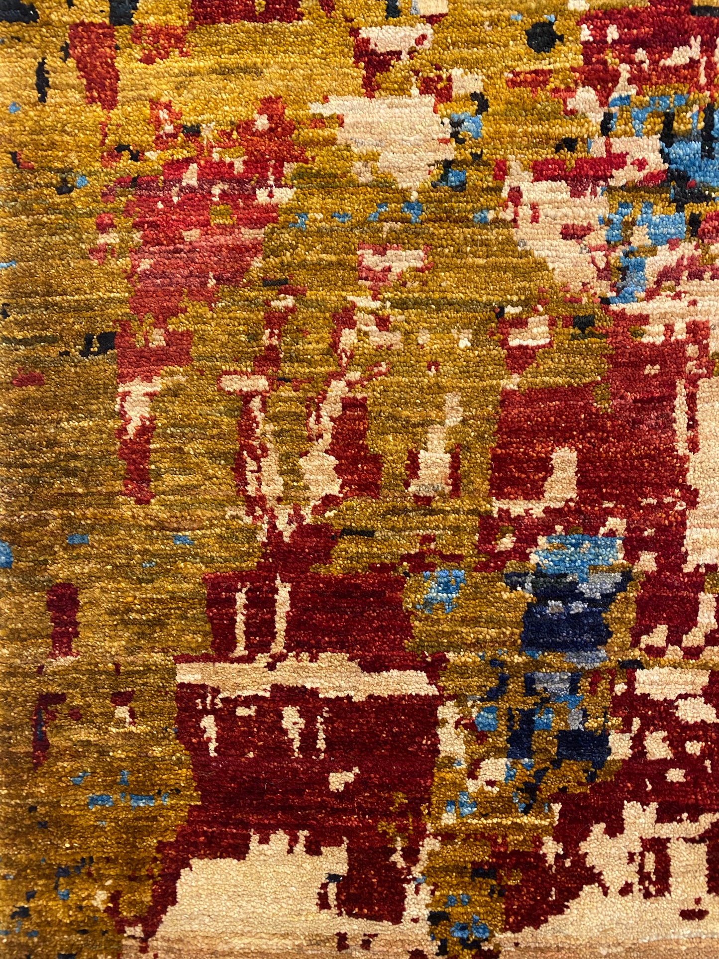 Modern Art Design Vloerkleed 290 X 203 Cm