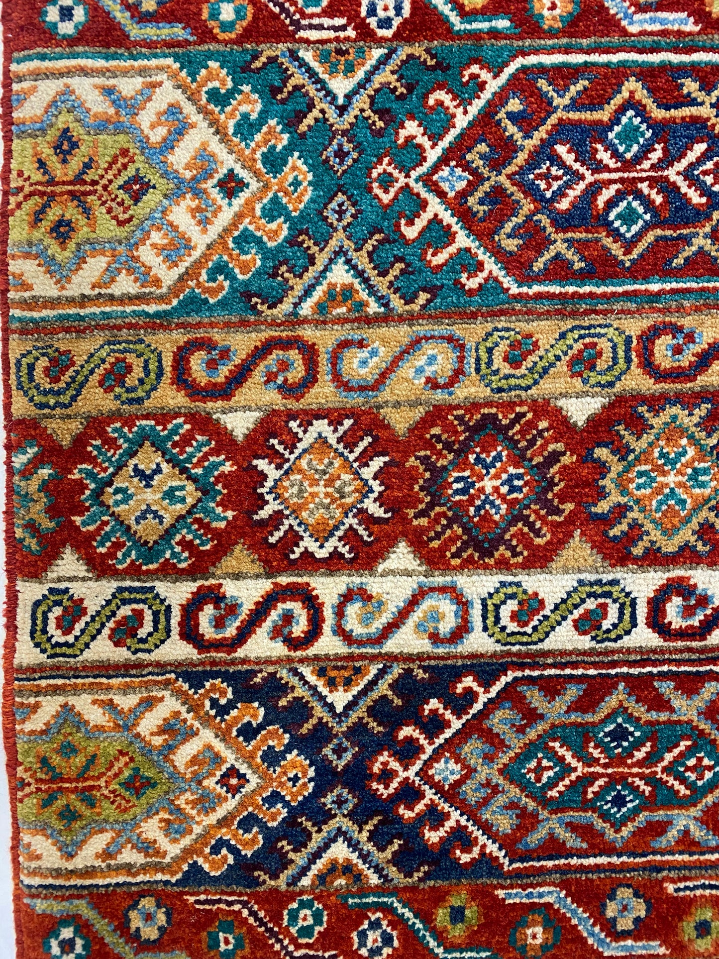 Shirvan 194 X 148 Cm