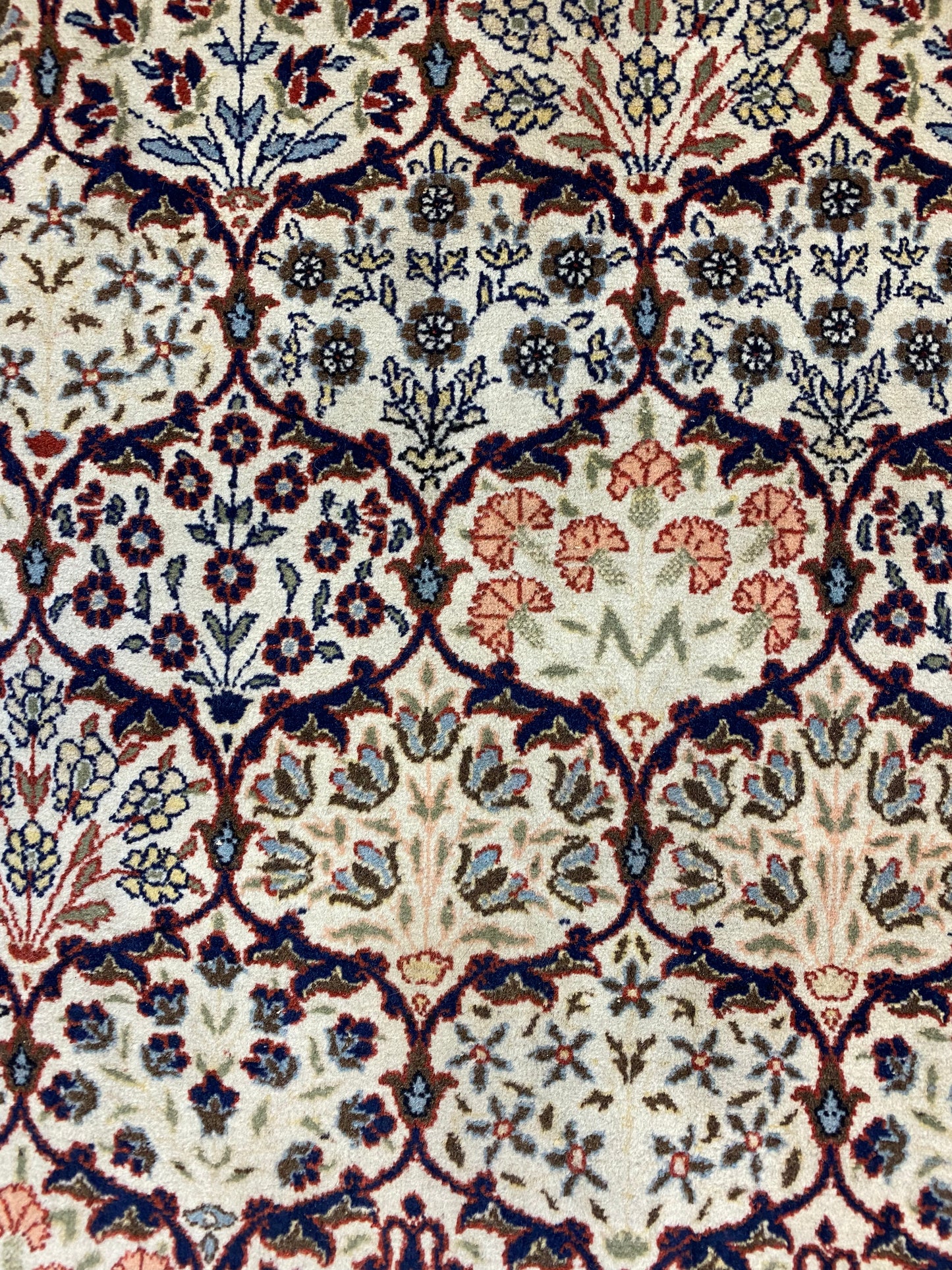 Hereke 185 X 123 Cm
