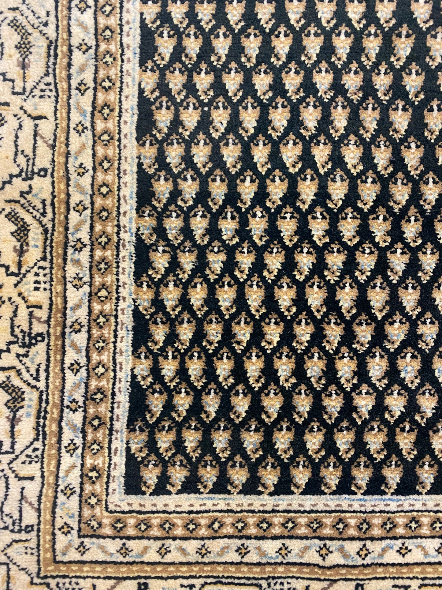 Mir Tapijt Maat 190 X 125 Cm