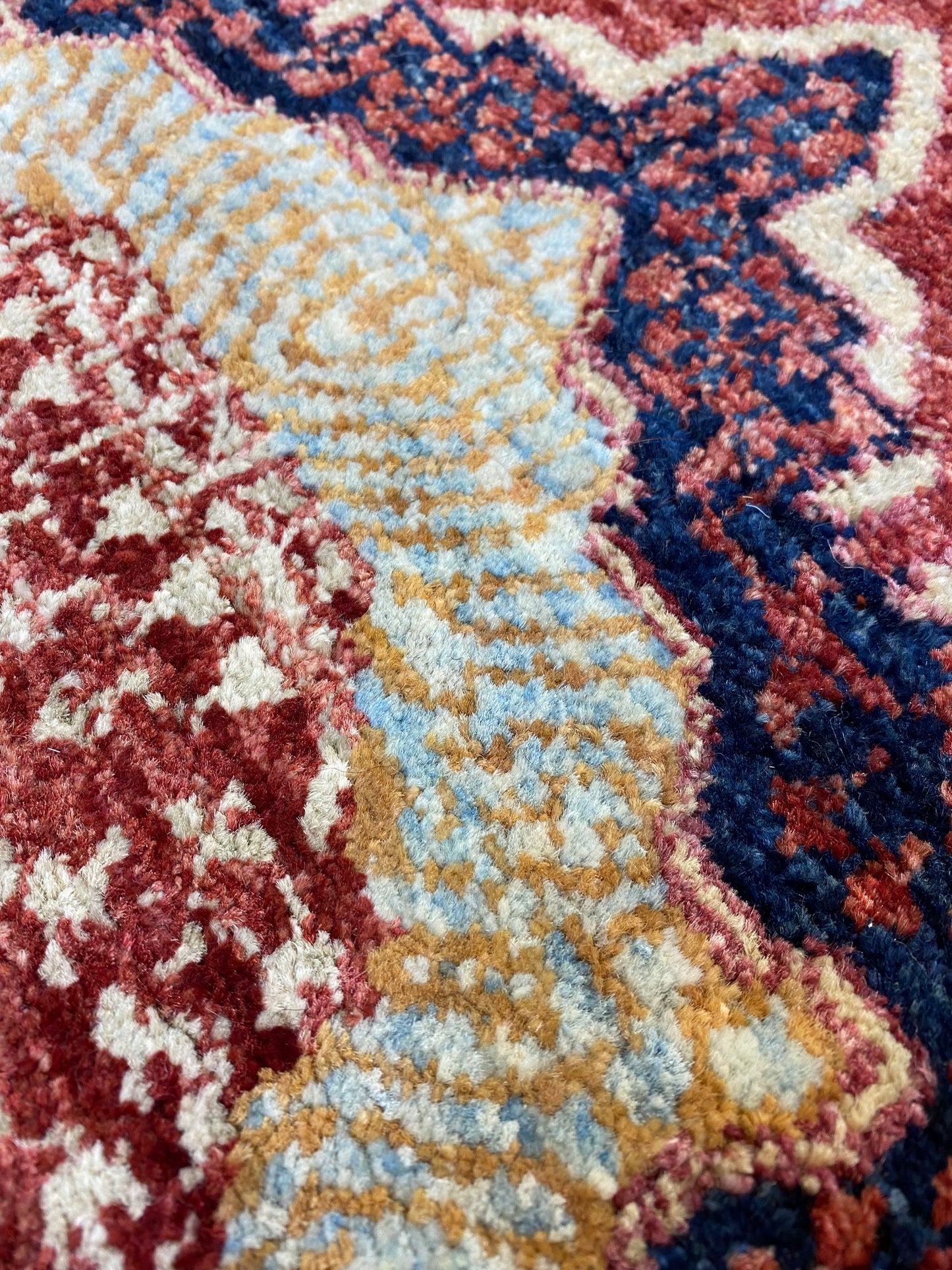 Mamluk 177 X 134 Cm
