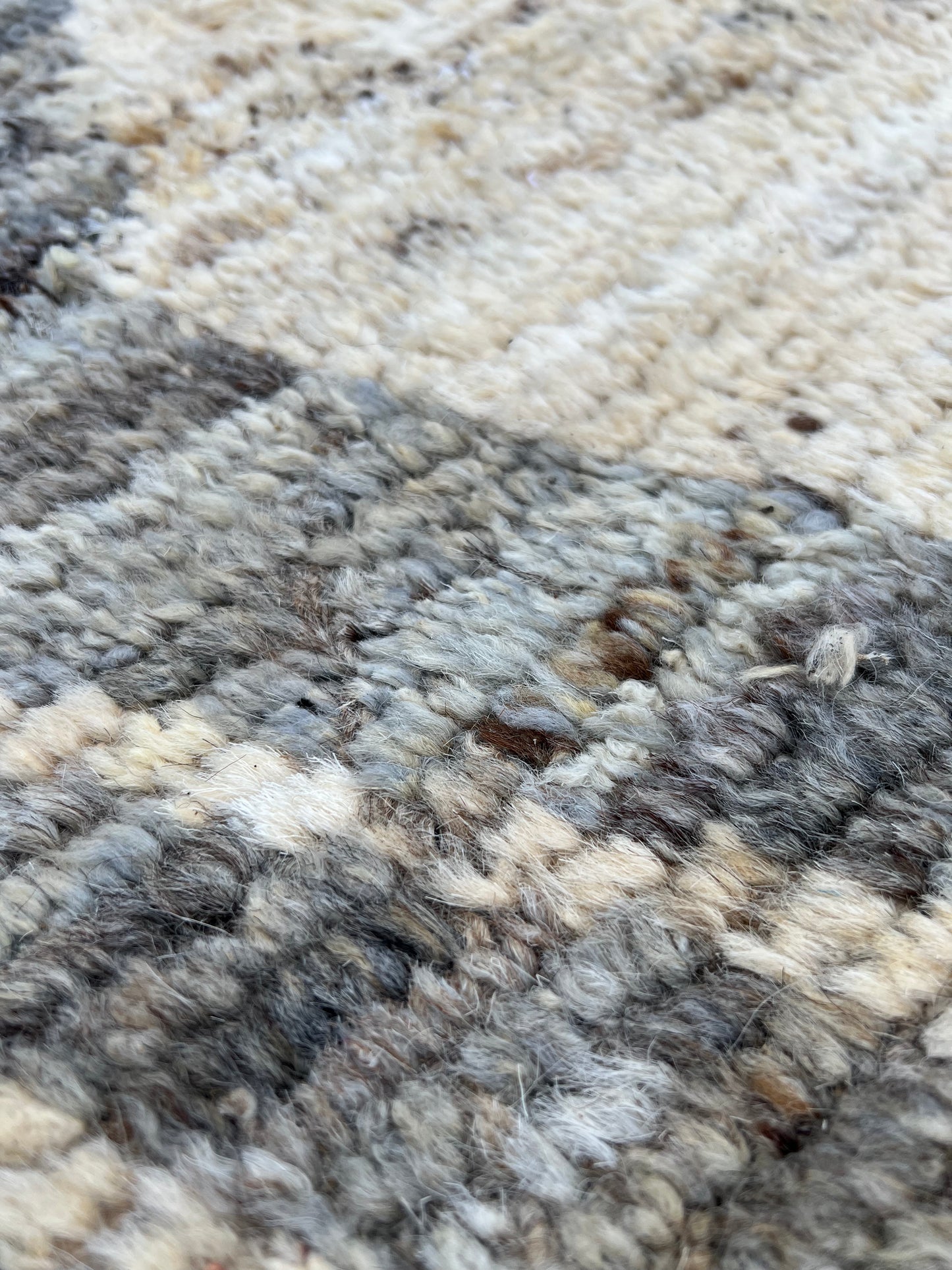 Modern Afghaans Gabbeh 540 X 345 Cm