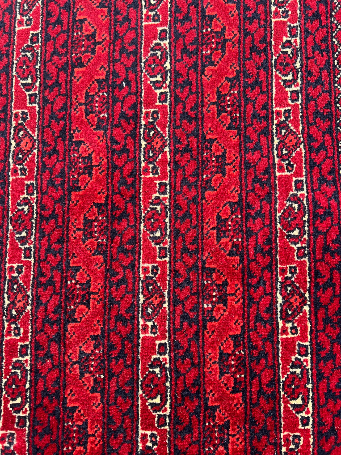 Afghaan Bokhara 300 X 200 Cm