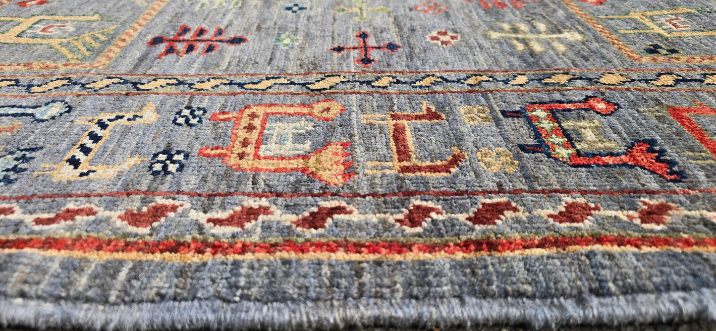 Shasavan Tapijt 150 X 108 Cm