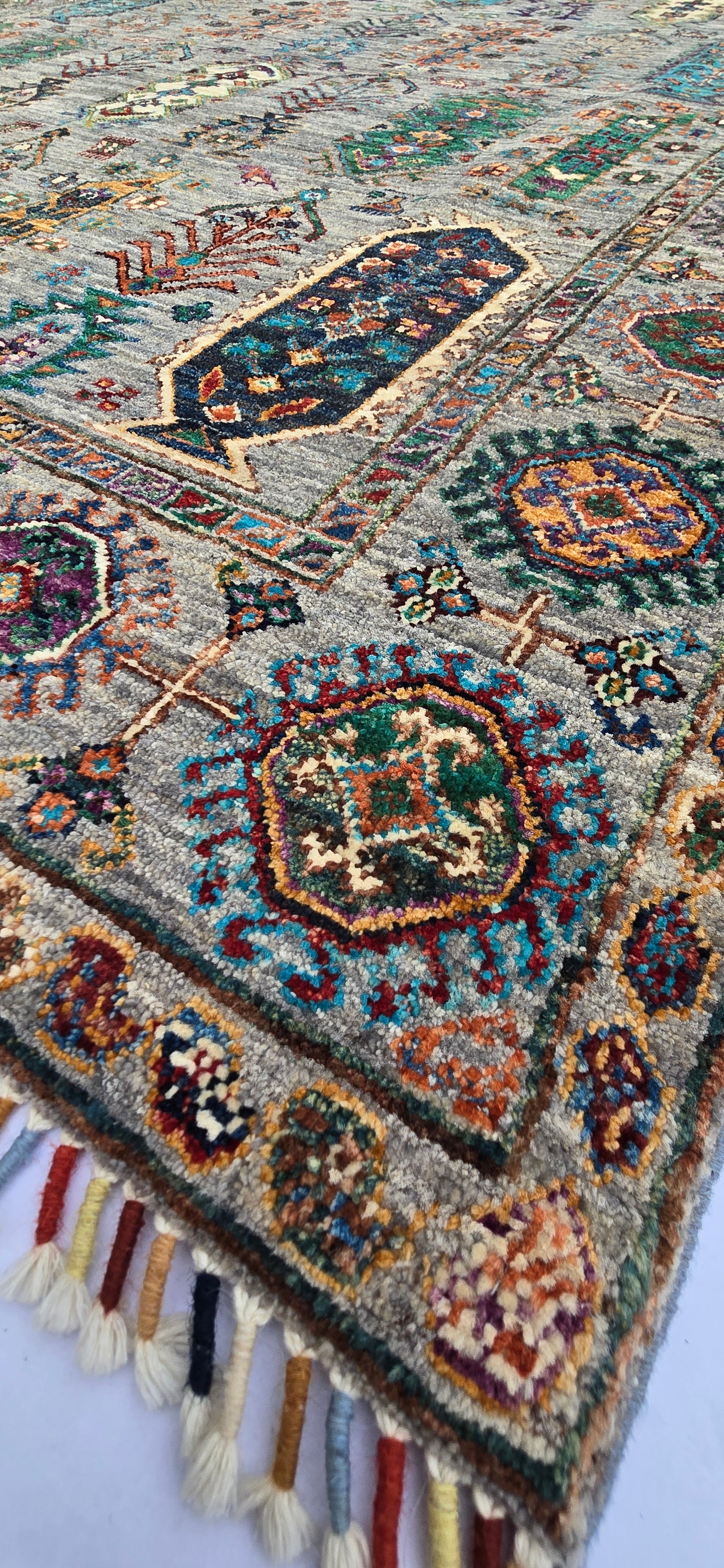 Shasavan 239 X 169 Cm