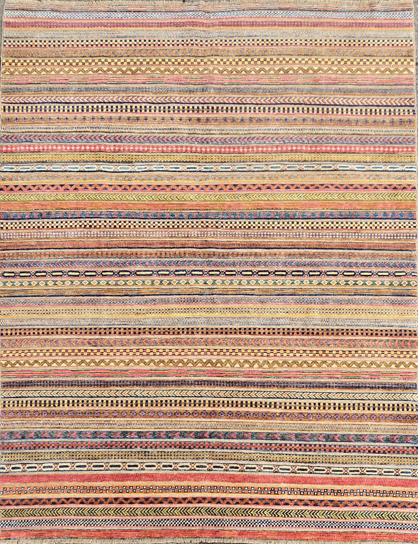 Barjesta Tapijt 232 X 168 Cm