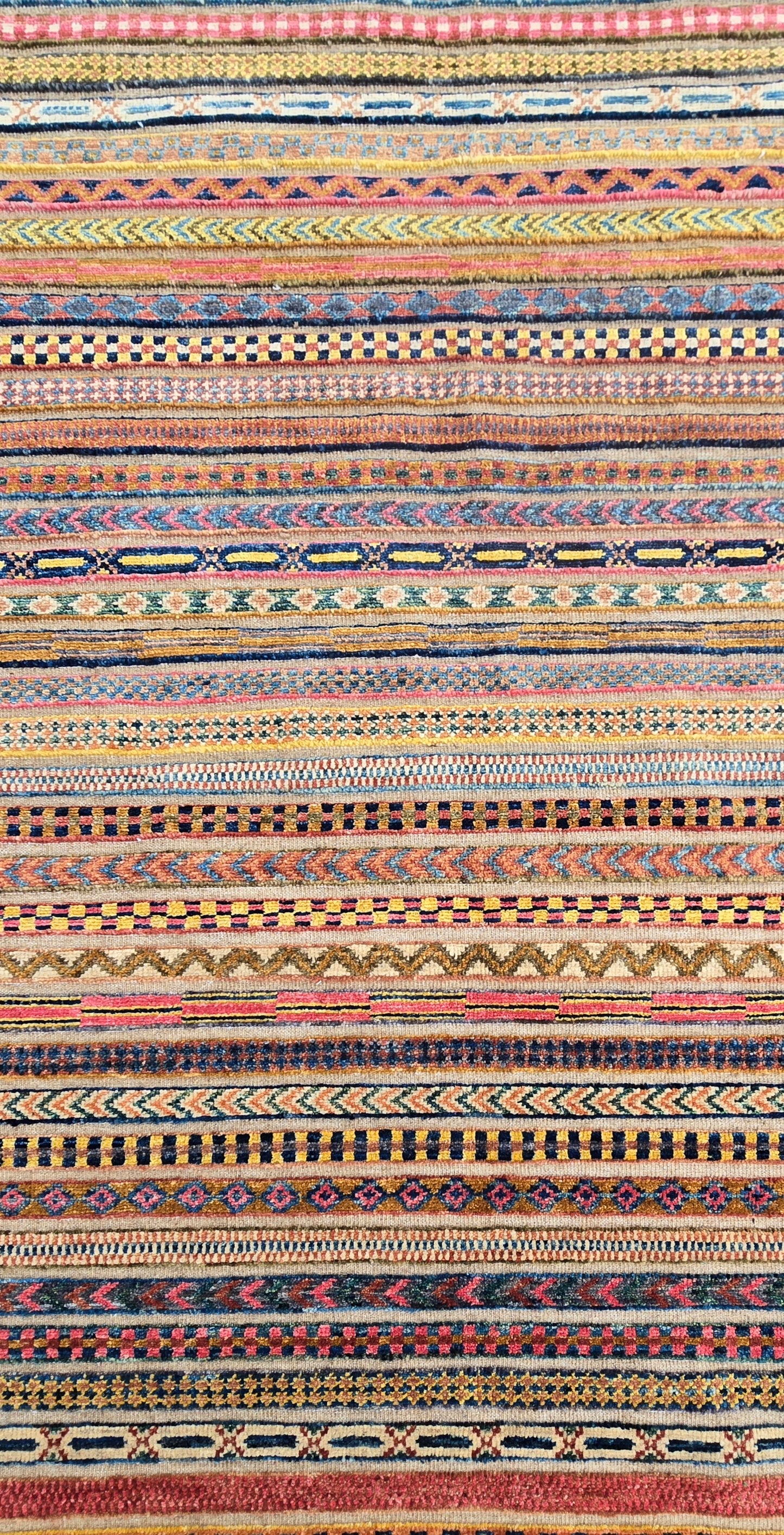 Barjesta Tapijt 232 X 168 Cm