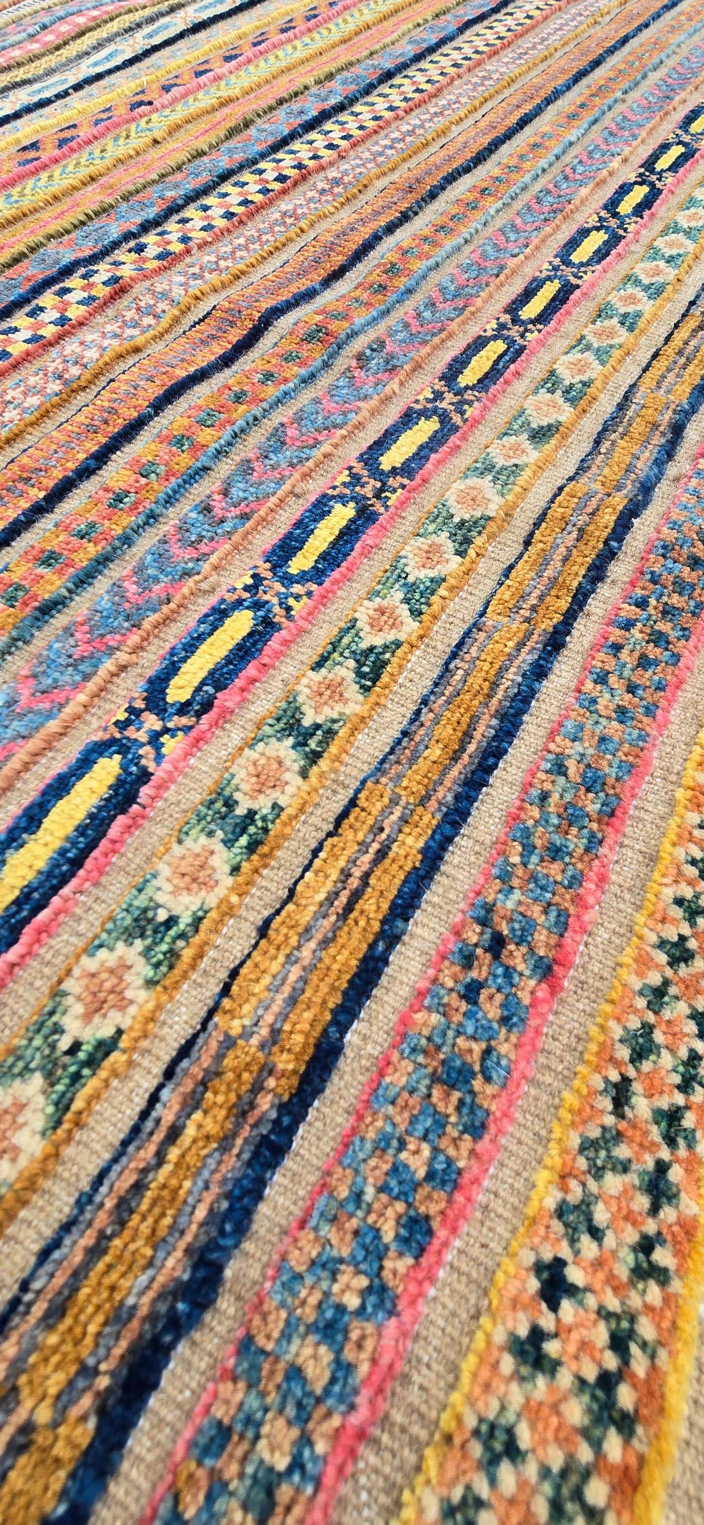Barjesta Tapijt 232 X 168 Cm