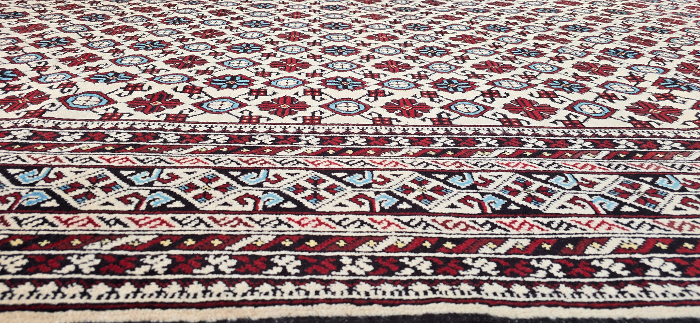 Bashirri 290 X 193 Cm
