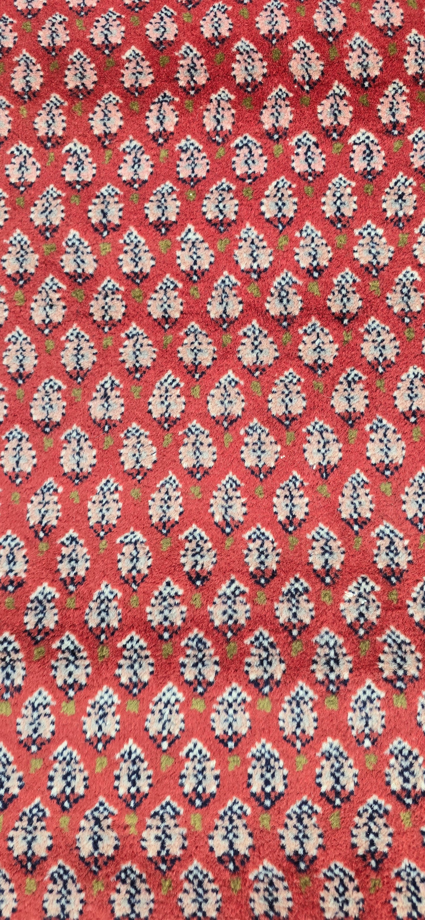 Mir Vloerkleed 390 X 293 Cm