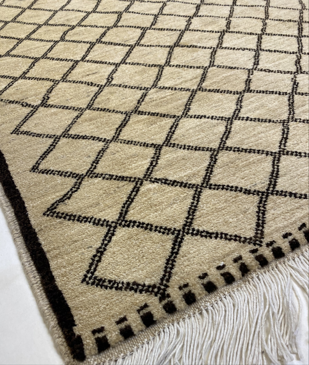 Berber 196 X 150 Cm