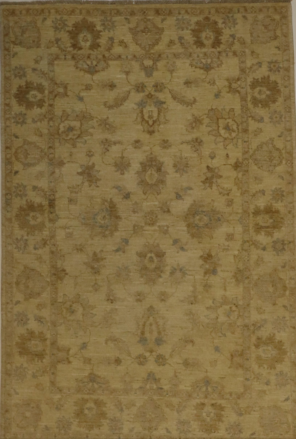Ziegler 182 X 123 Cm