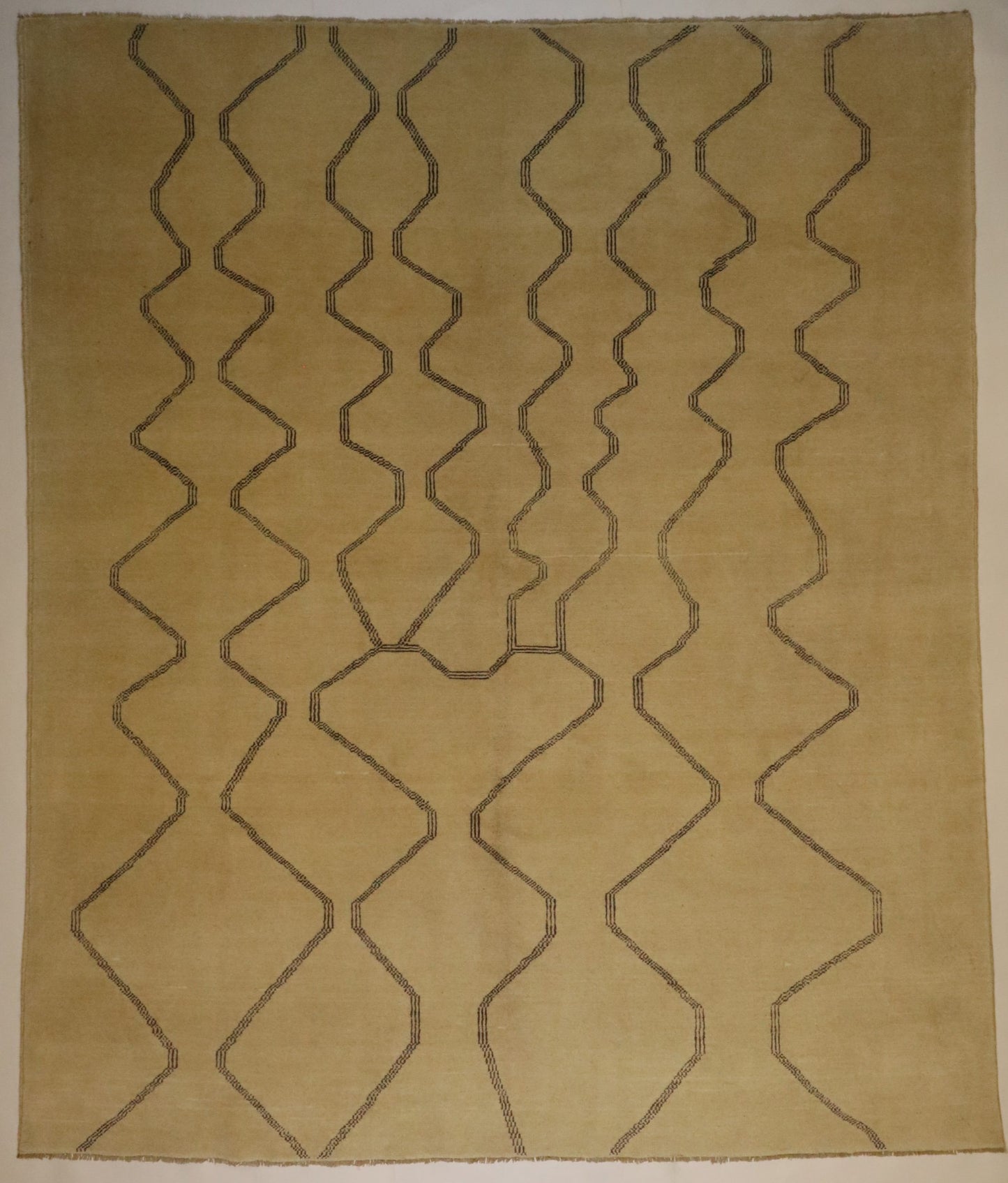 Beni Ouarain Styel Laagpool 293 X 247 Cm