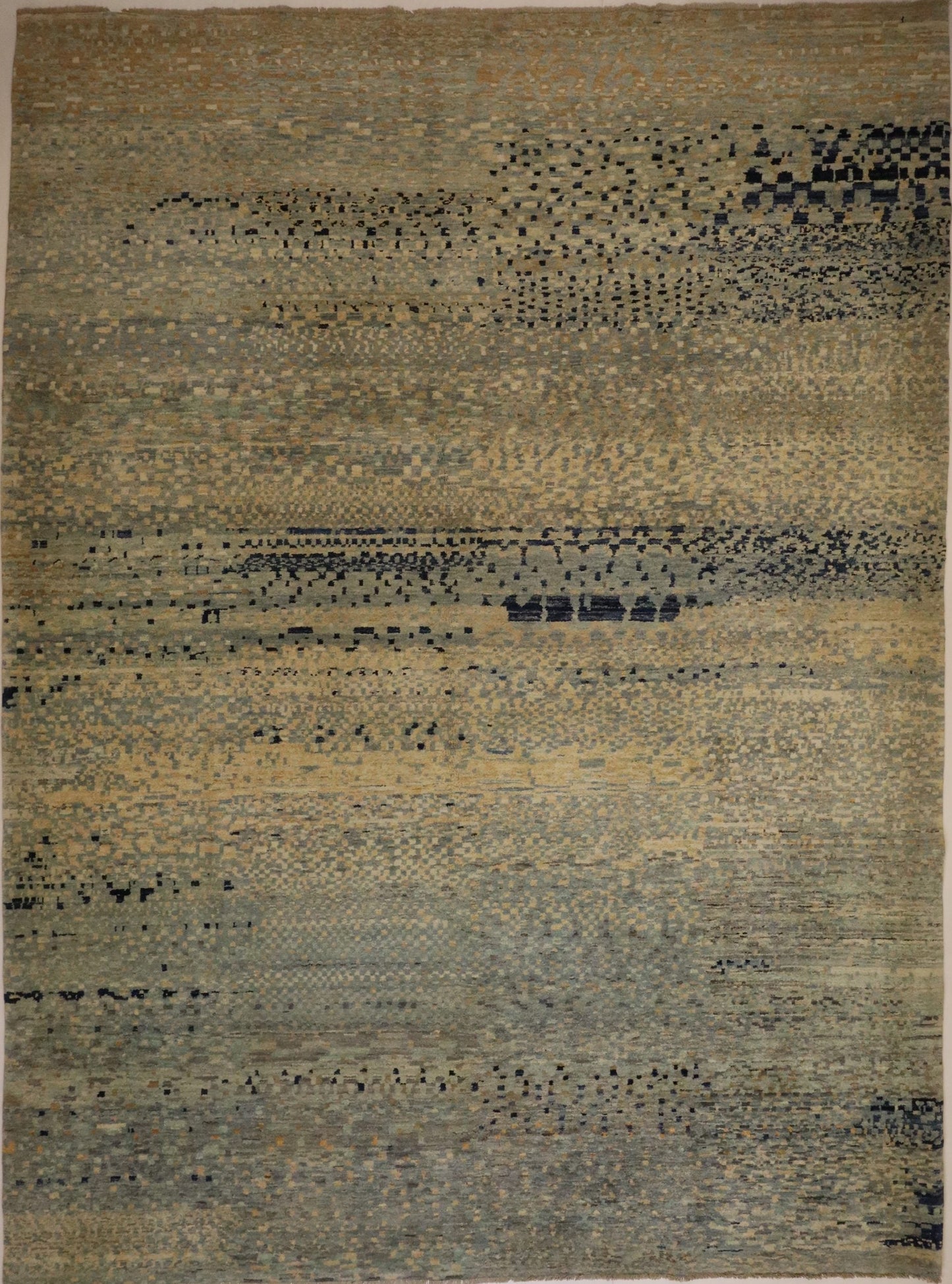 Modern Ziegler Vloerkleed 355 X 266 Cm