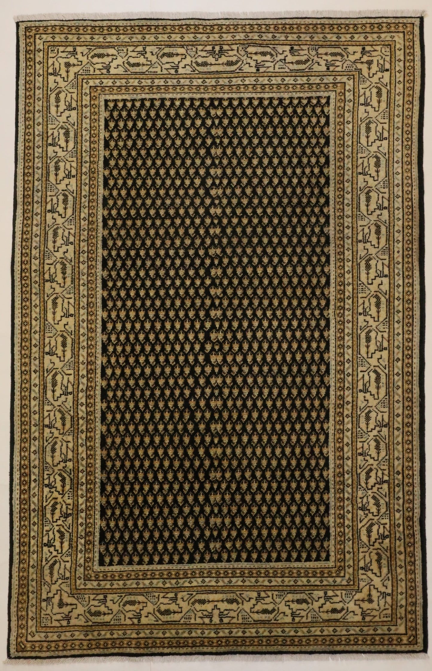 Mir Tapijt Maat 190 X 125 Cm