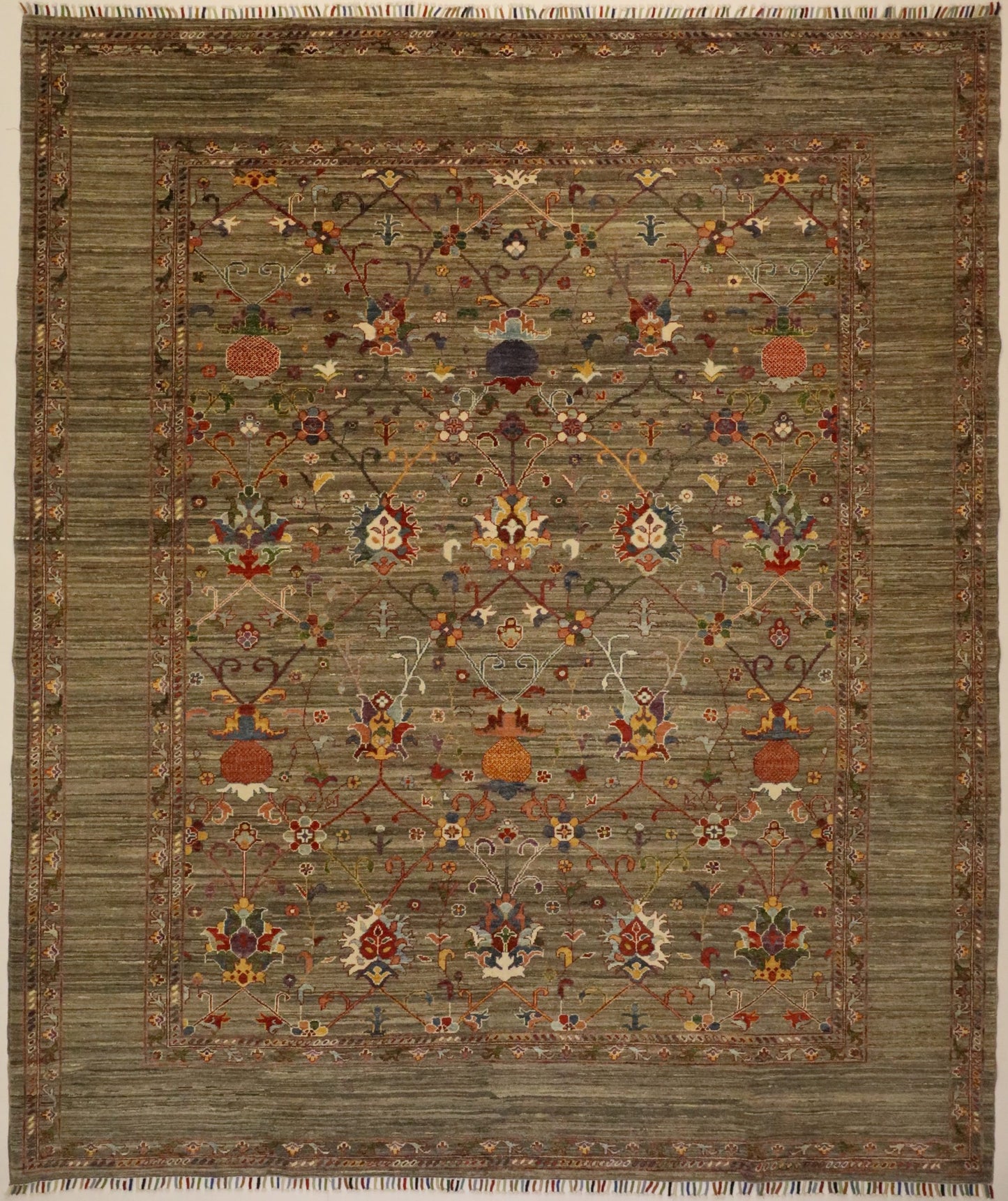 Shasavan 300 X 255 Cm
