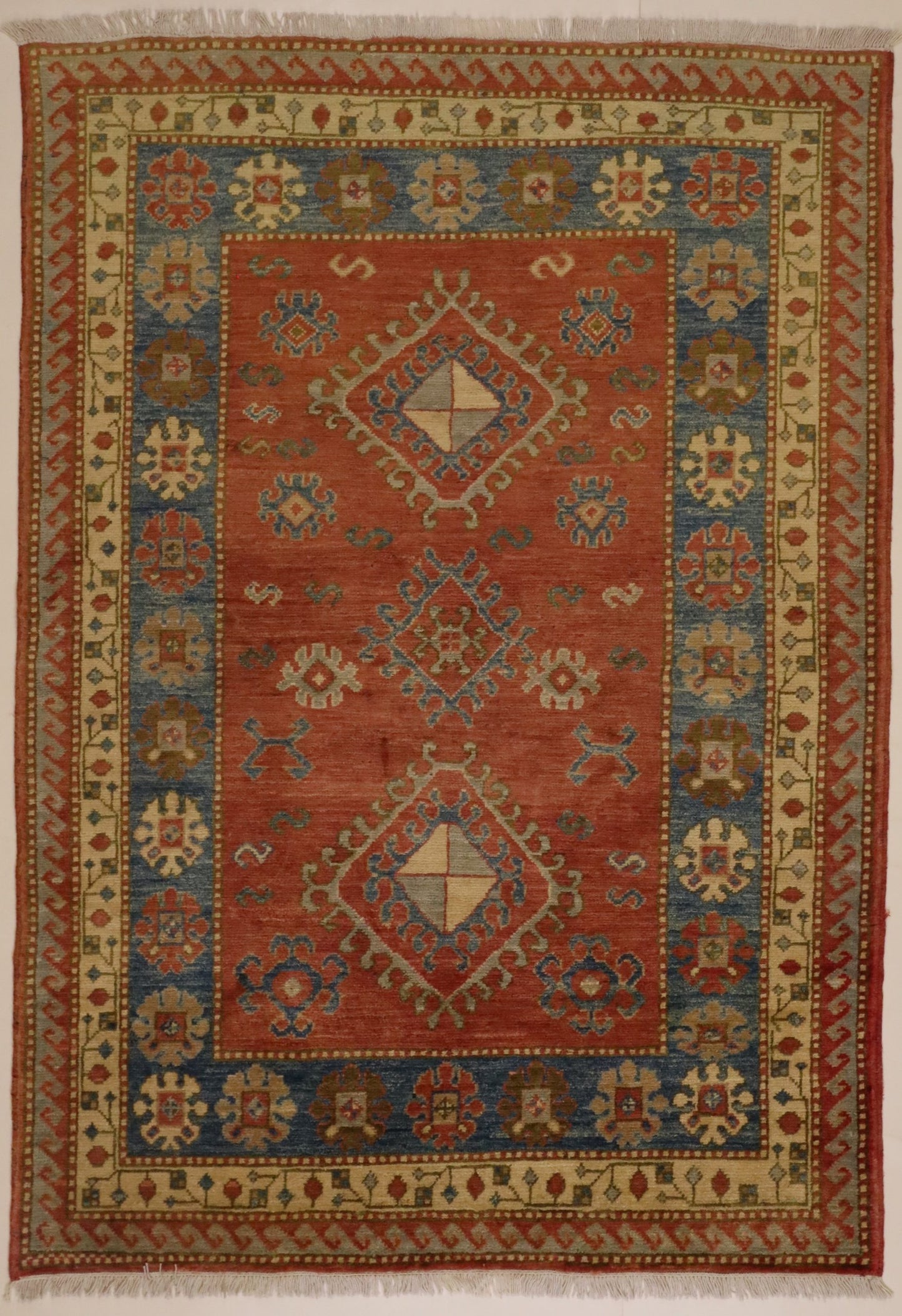 Kazak 179 X 125 Cm