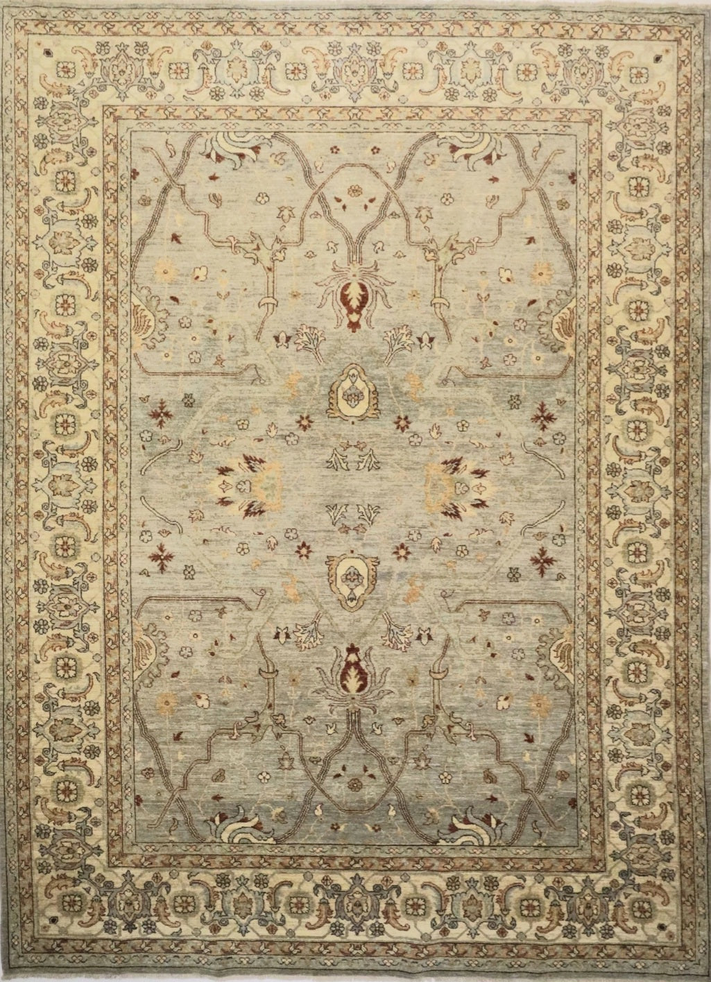 Ziegler Bidjar 347 X 256 Cm